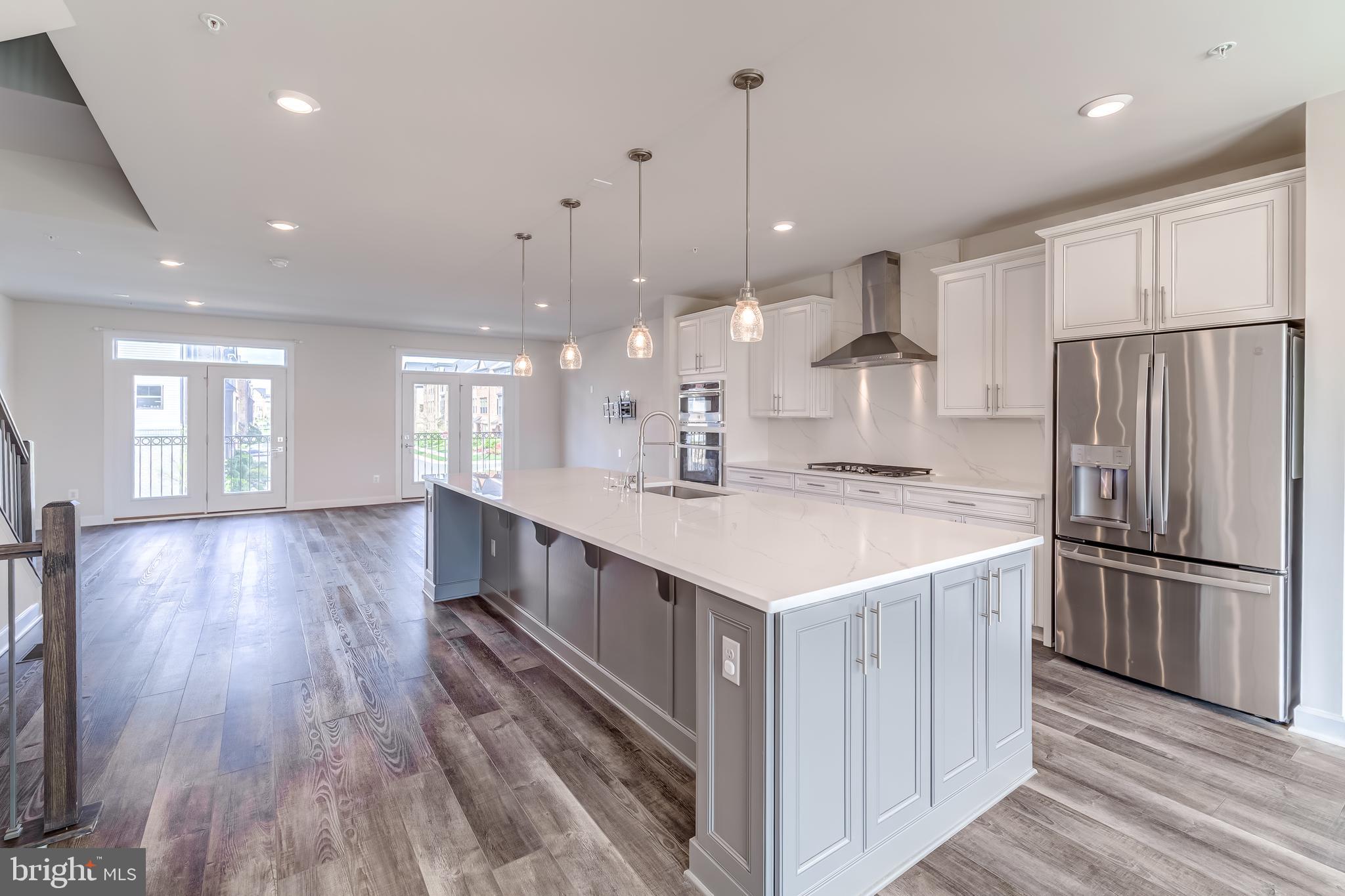 WESTMOORE AT MOOREFIELD - Residential Lease