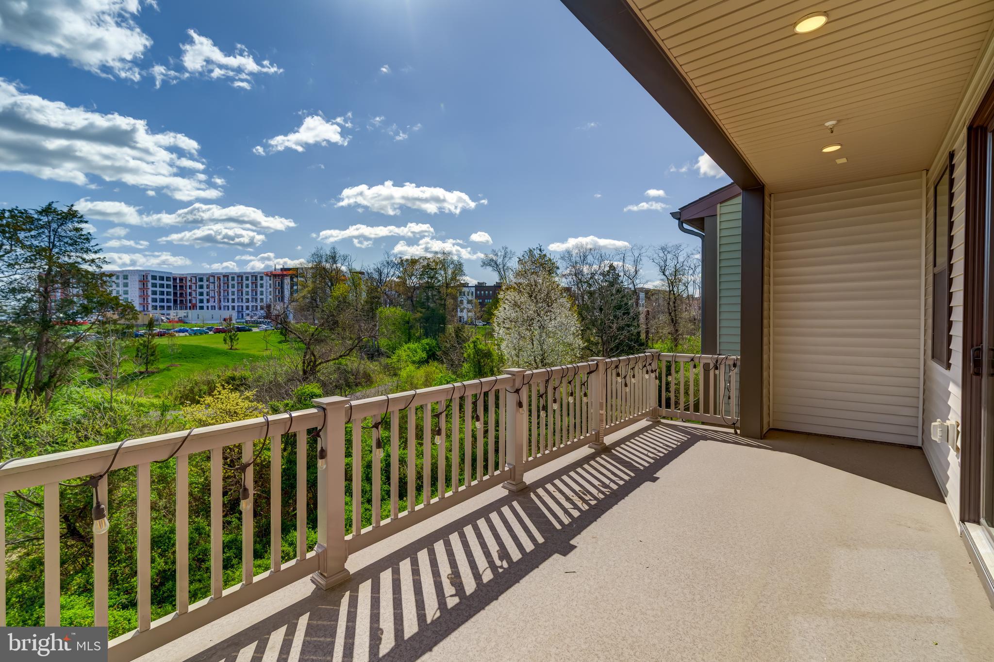 WESTMOORE AT MOOREFIELD - Residential Lease