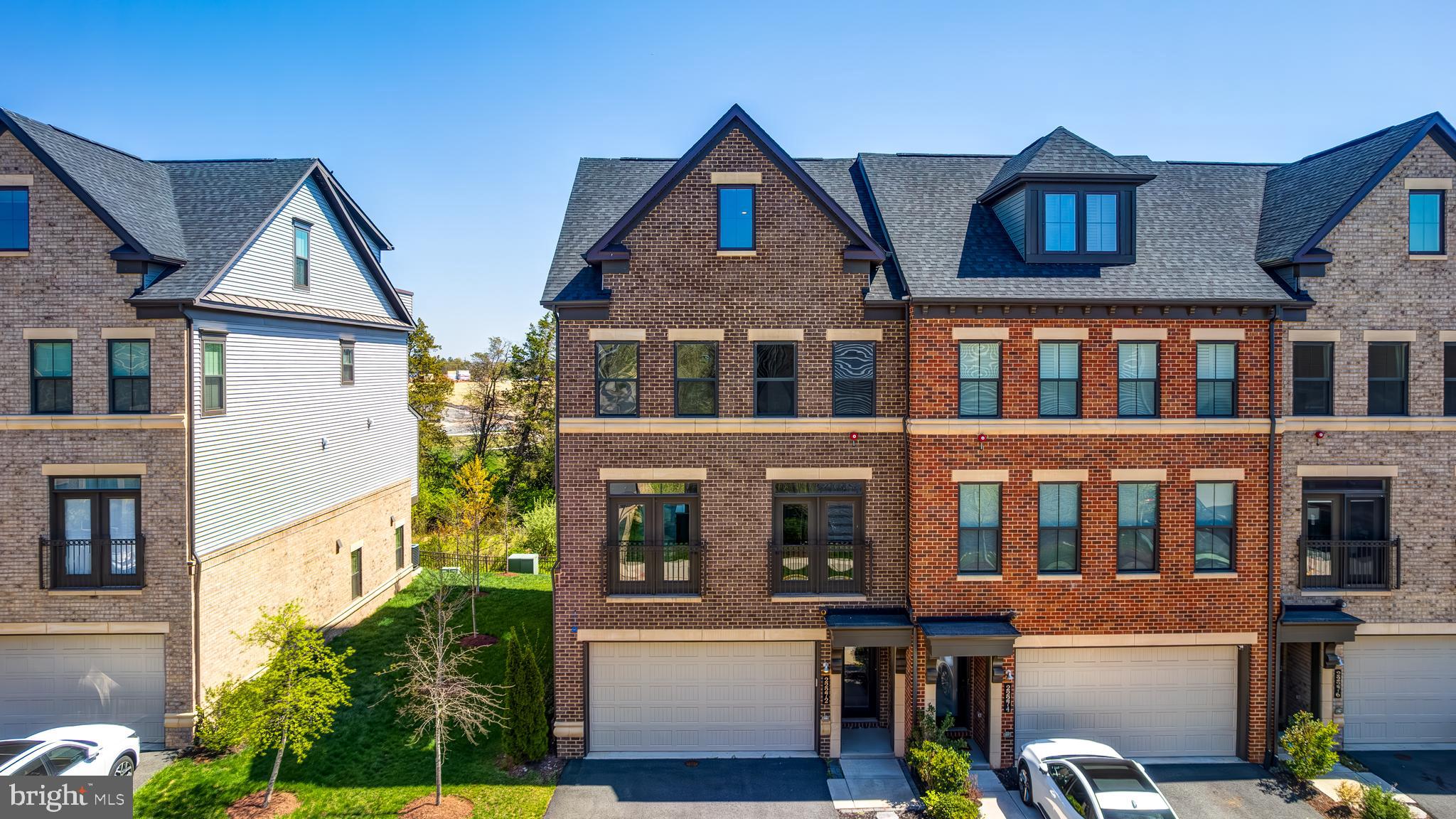 WESTMOORE AT MOOREFIELD - Residential Lease