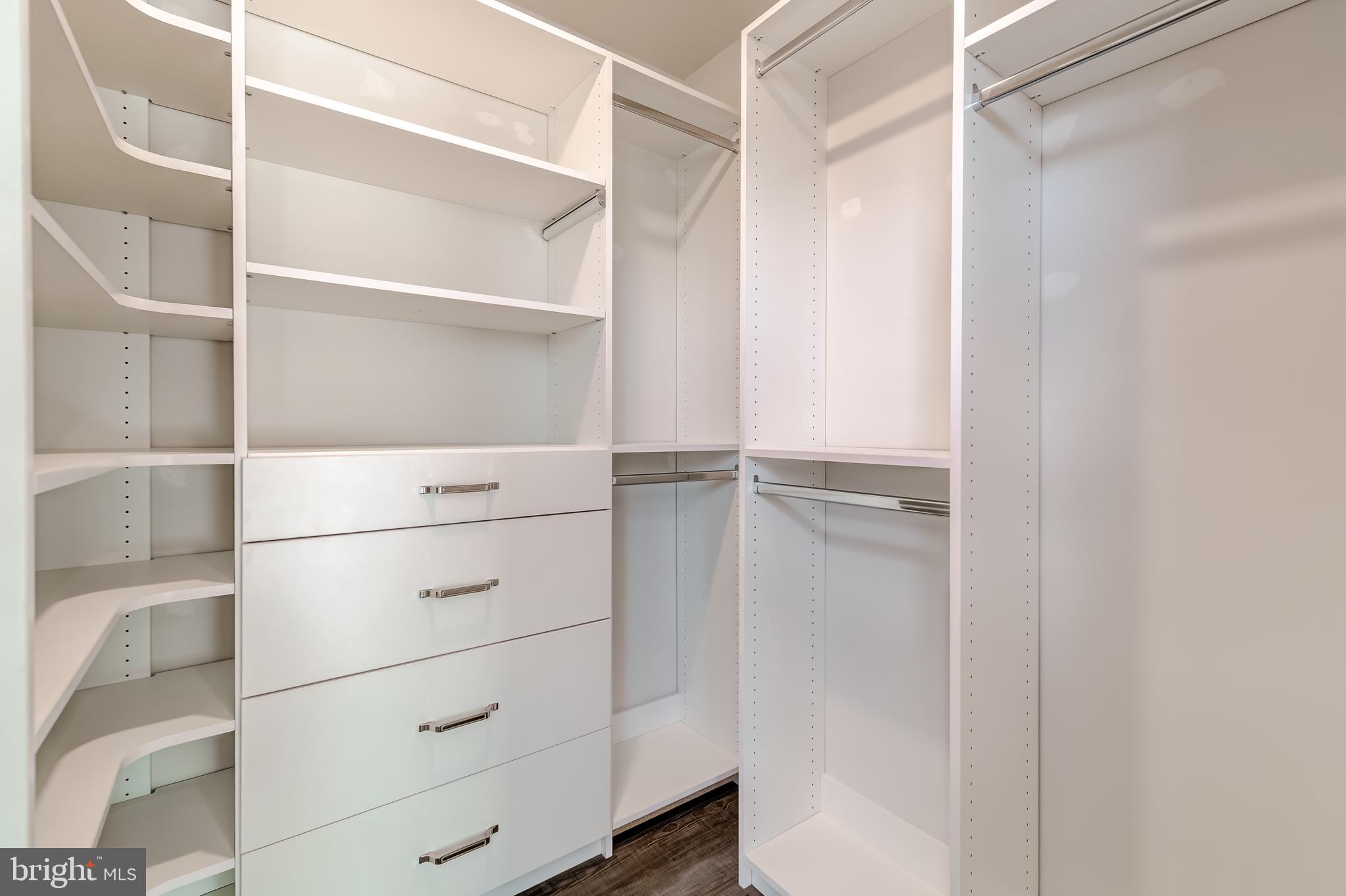 WESTMOORE AT MOOREFIELD - Residential Lease