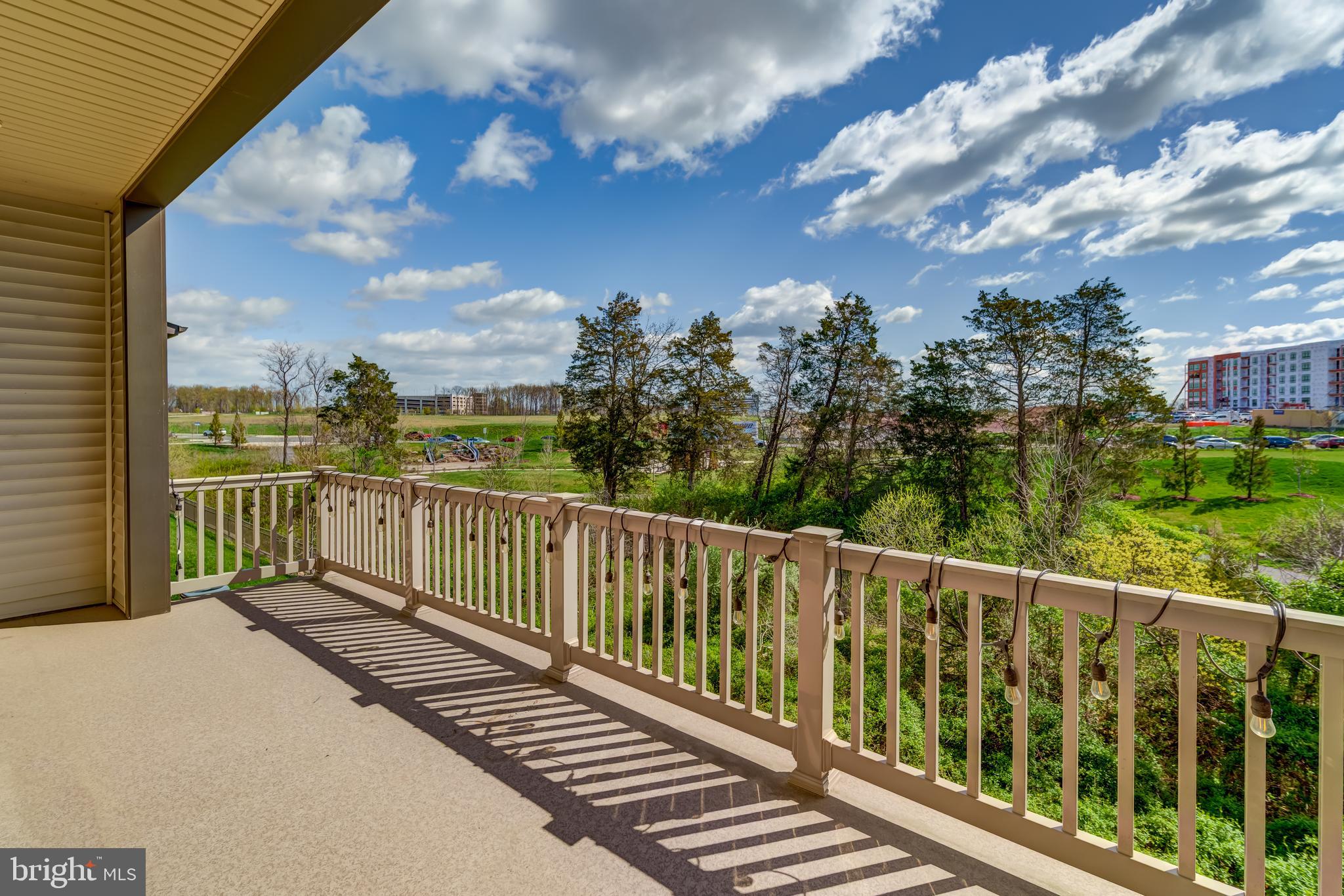 WESTMOORE AT MOOREFIELD - Residential Lease