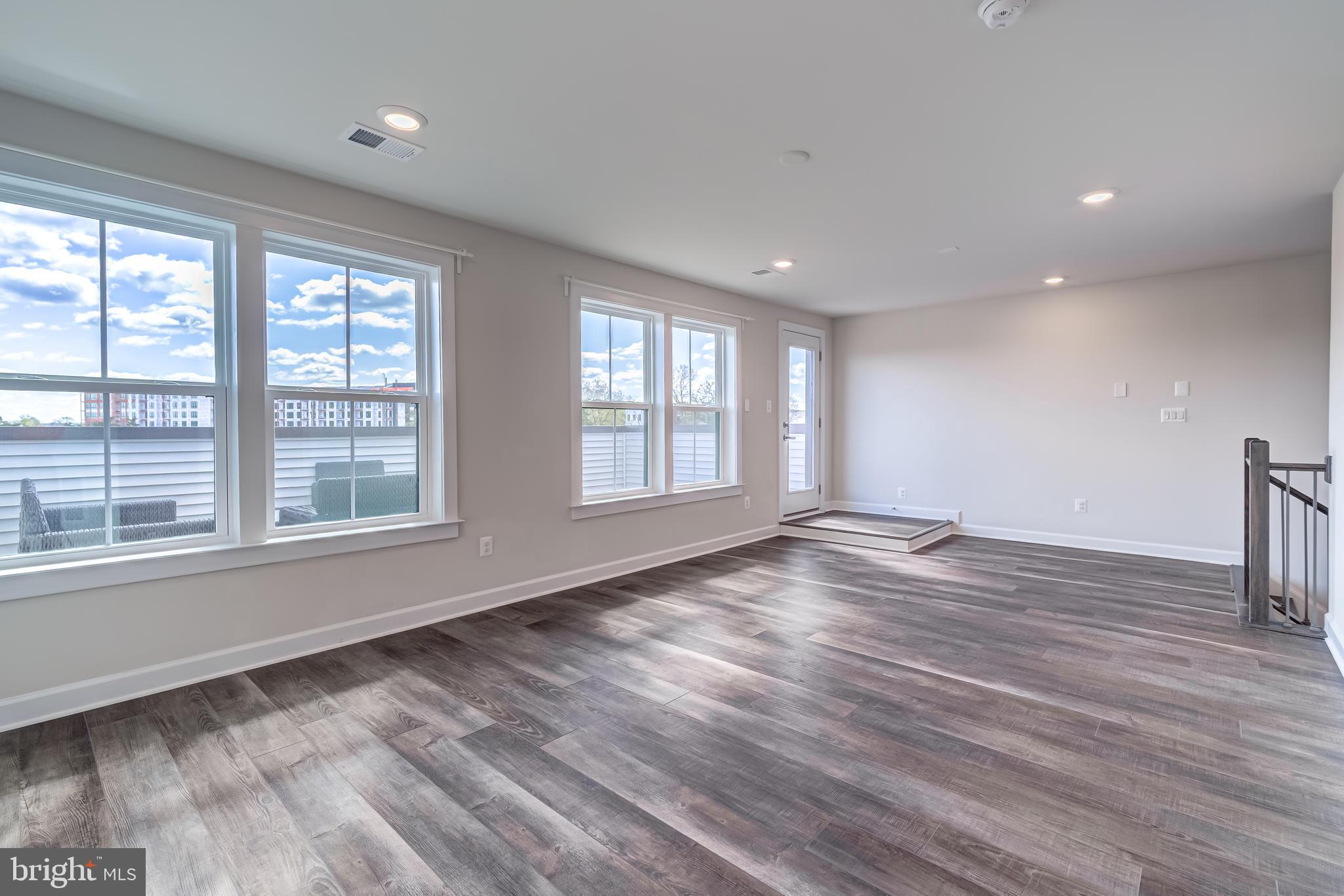 WESTMOORE AT MOOREFIELD - Residential Lease