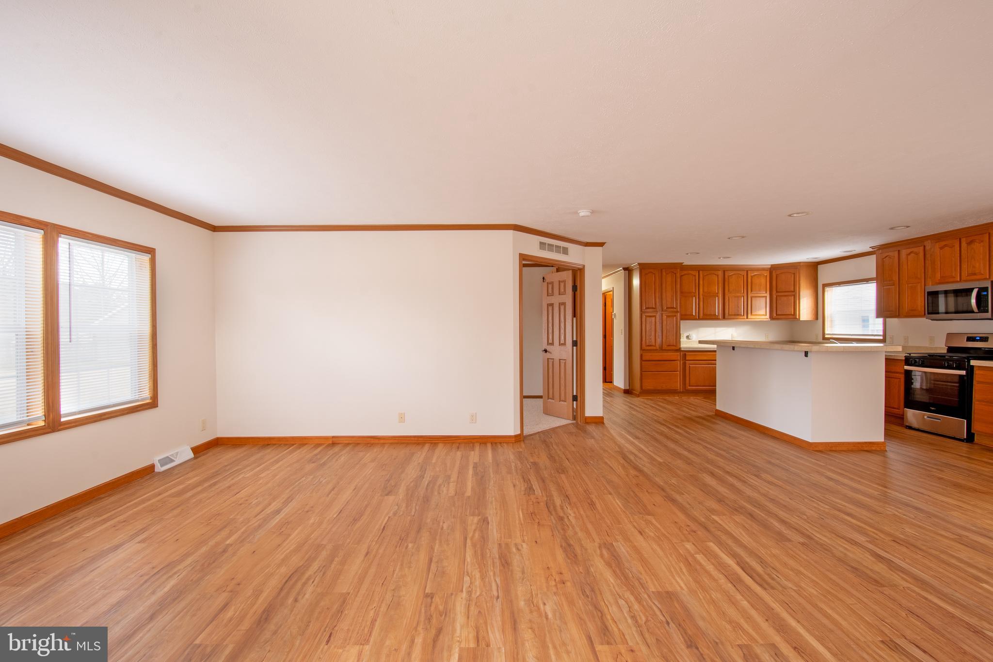 SOUTHERN MEADOW - Residential