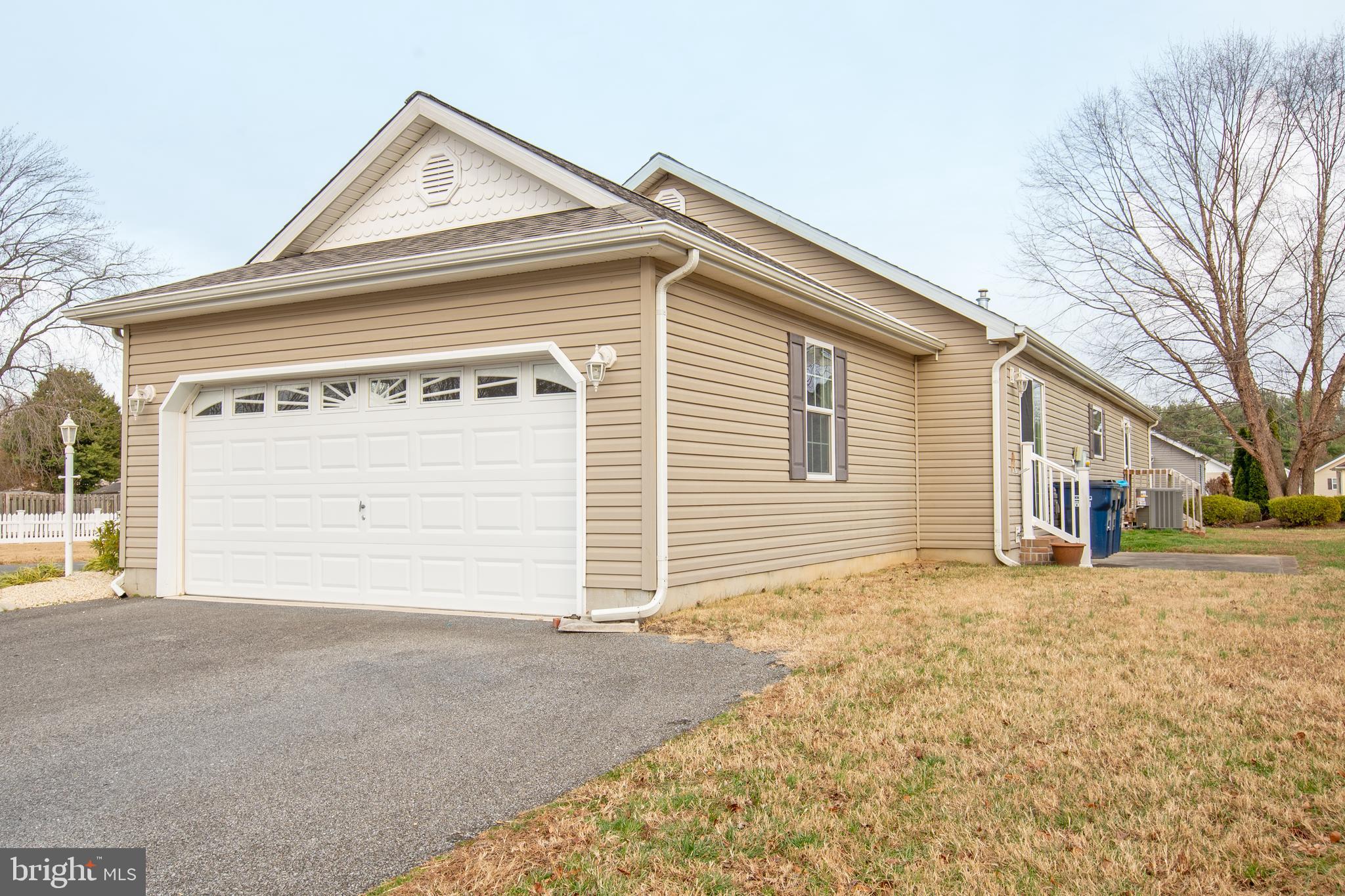 SOUTHERN MEADOW - Residential