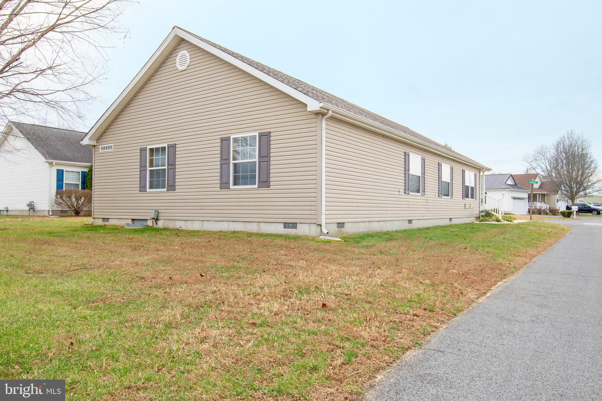 SOUTHERN MEADOW - Residential