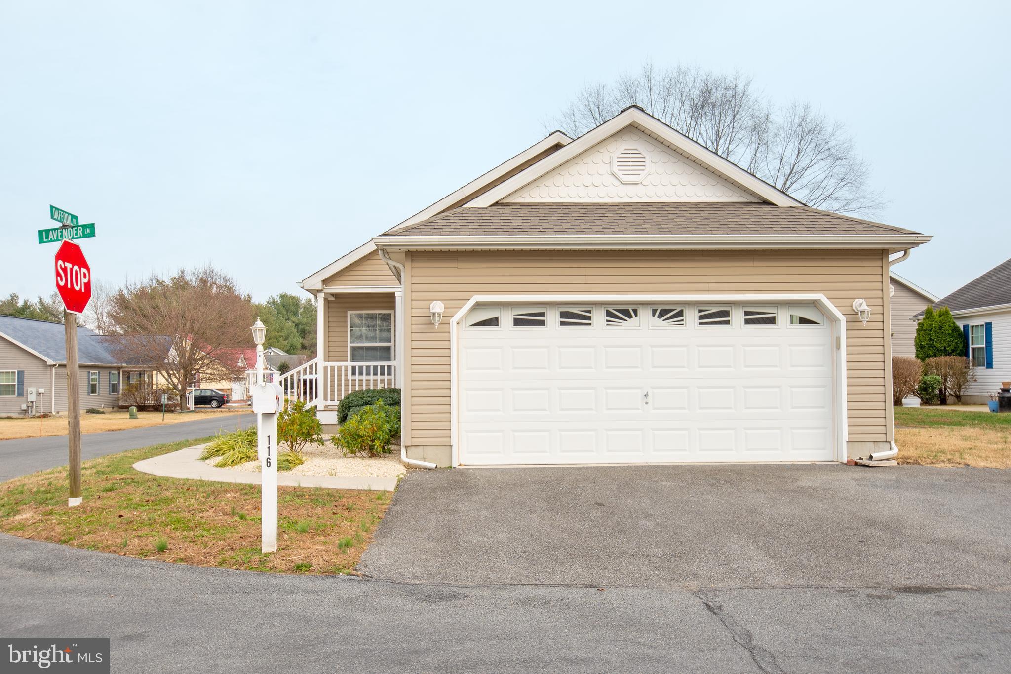 SOUTHERN MEADOW - Residential