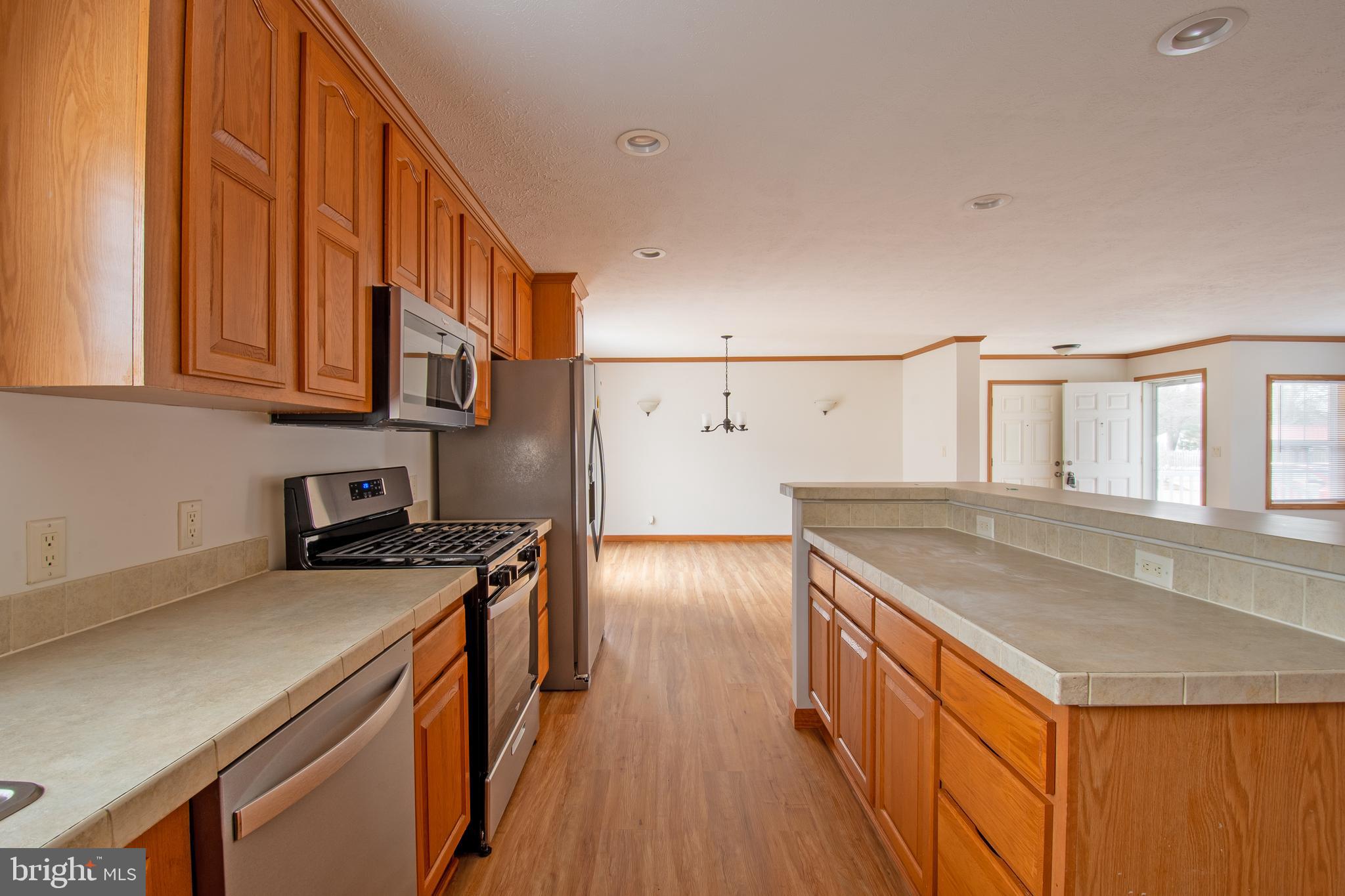 SOUTHERN MEADOW - Residential