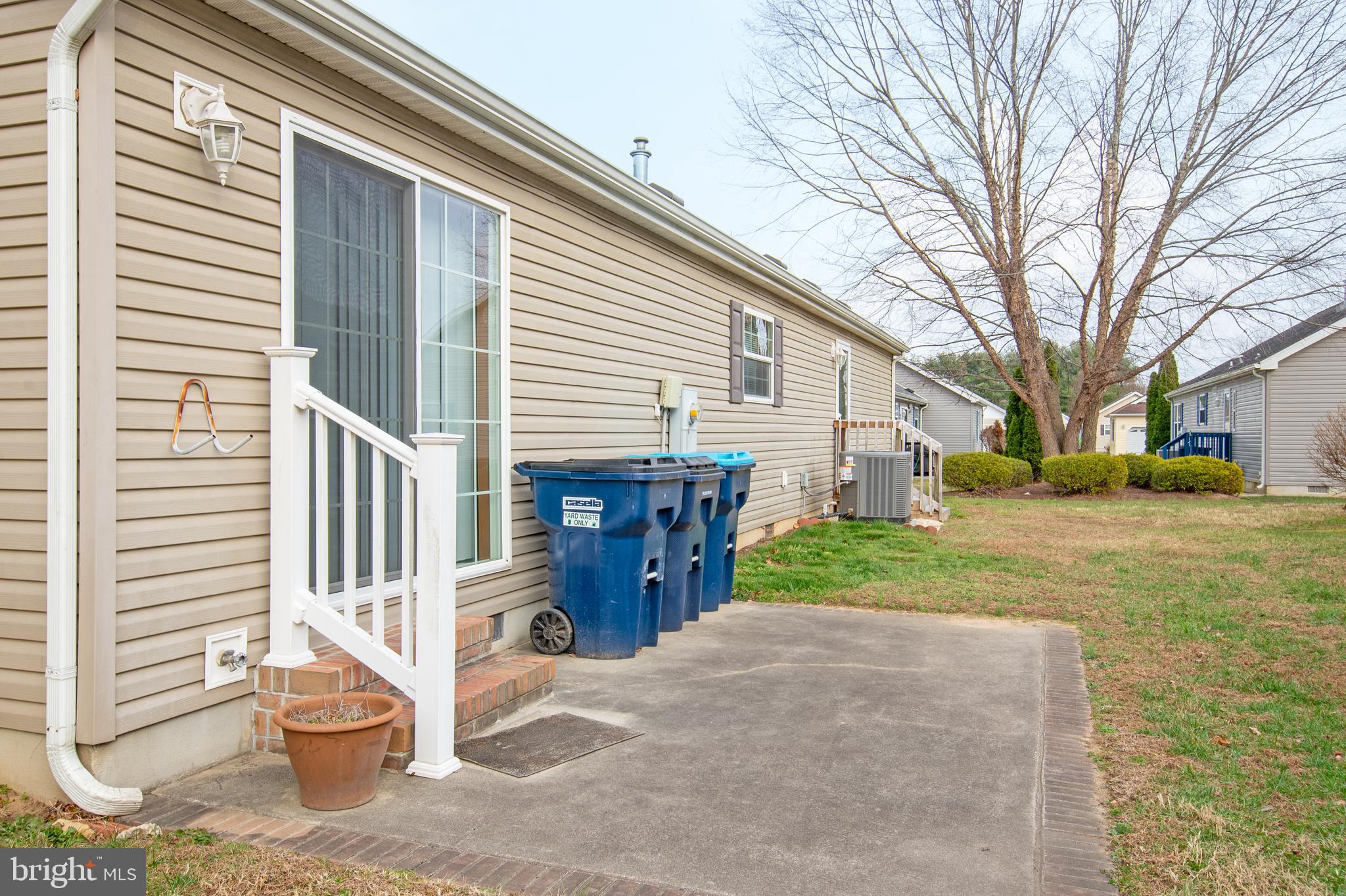 SOUTHERN MEADOW - Residential