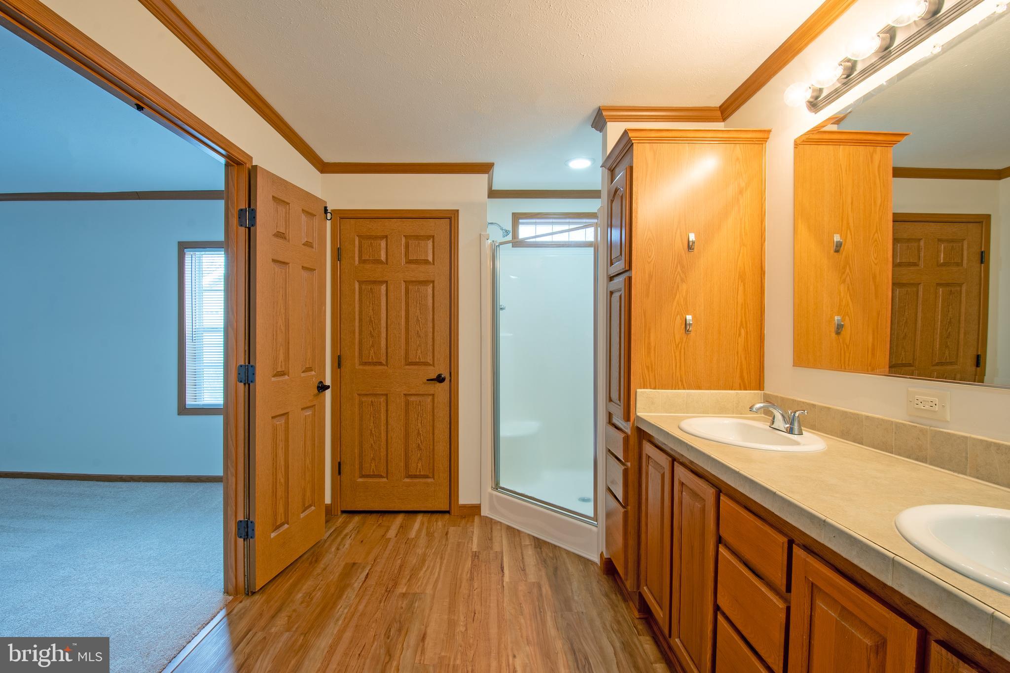 SOUTHERN MEADOW - Residential