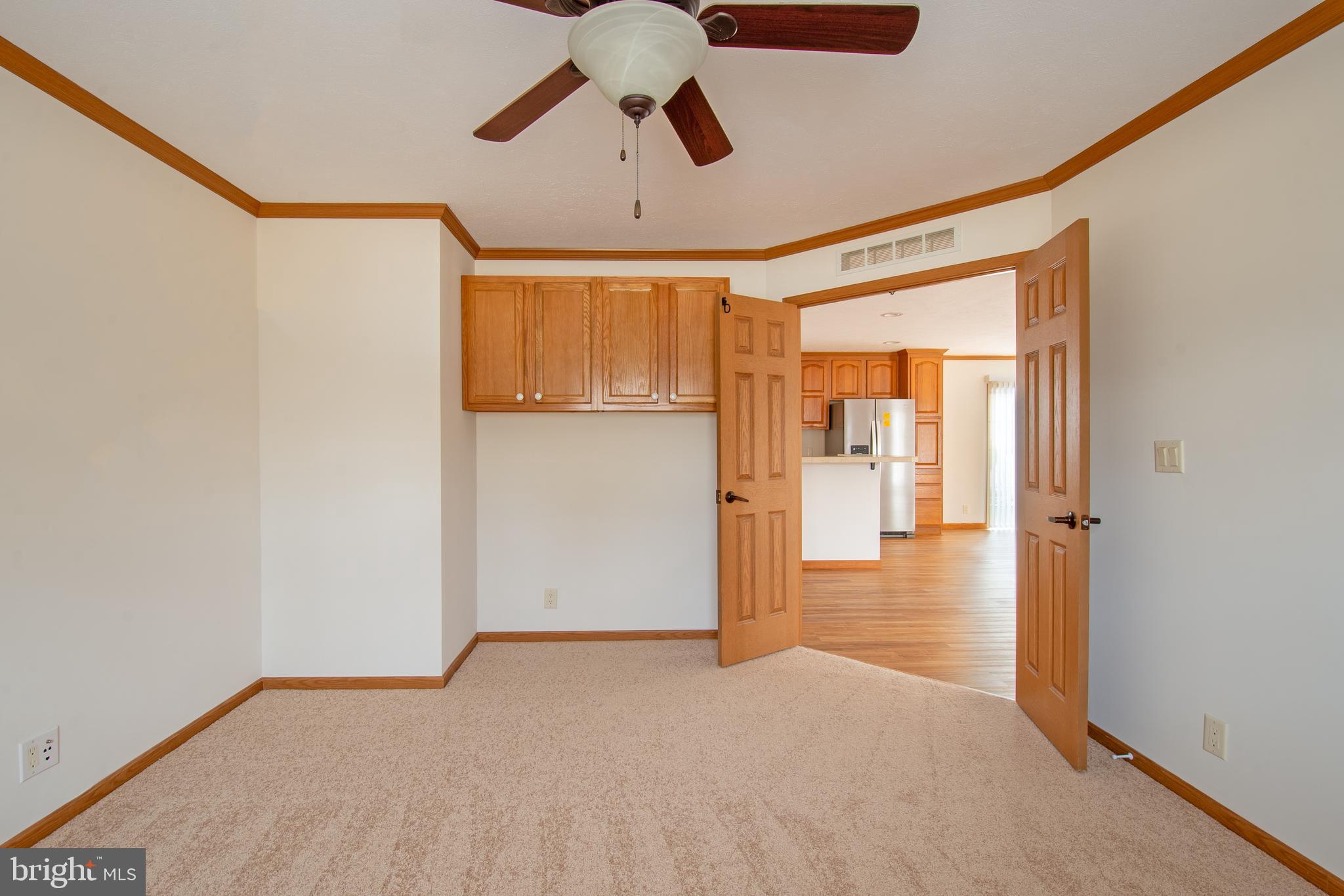 SOUTHERN MEADOW - Residential