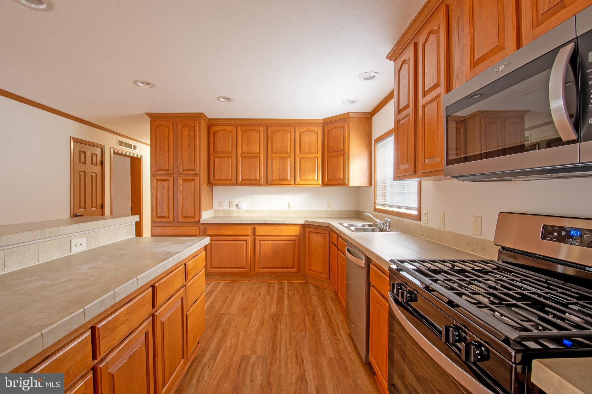 SOUTHERN MEADOW - Residential