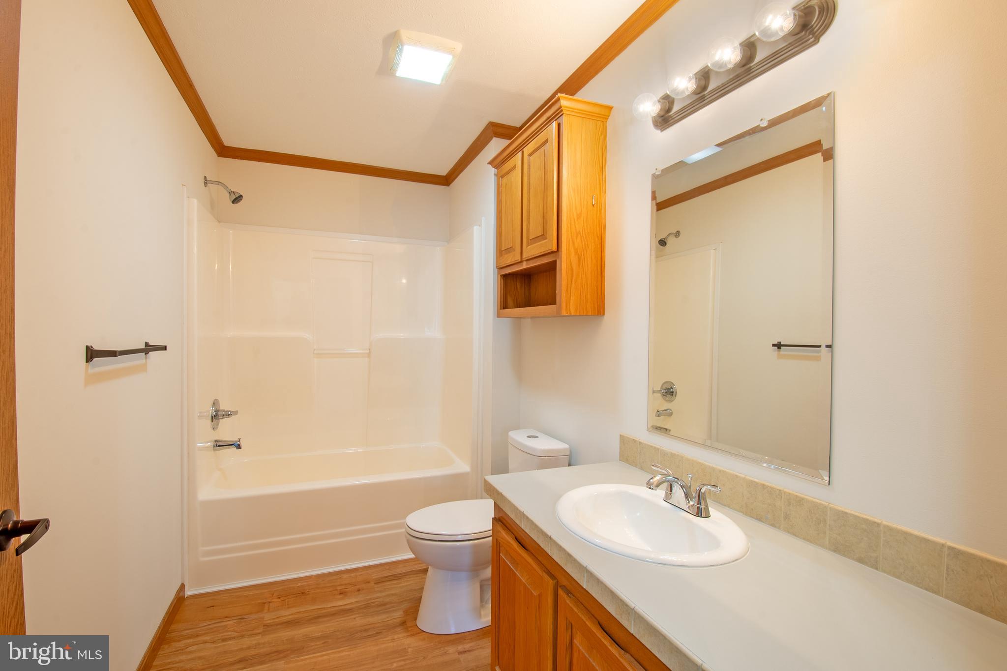 SOUTHERN MEADOW - Residential