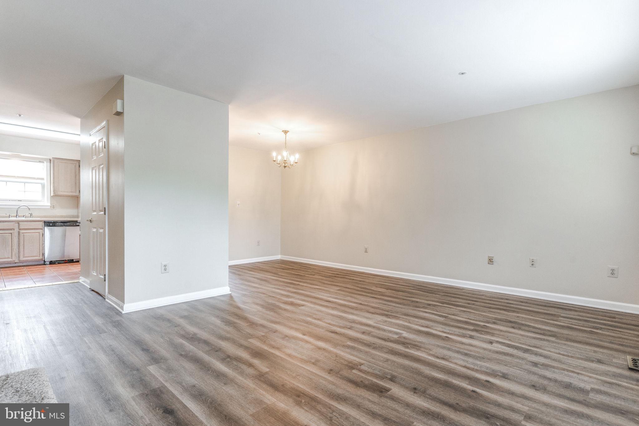 VILLAGES OF MARLBOROUGH - Residential Lease