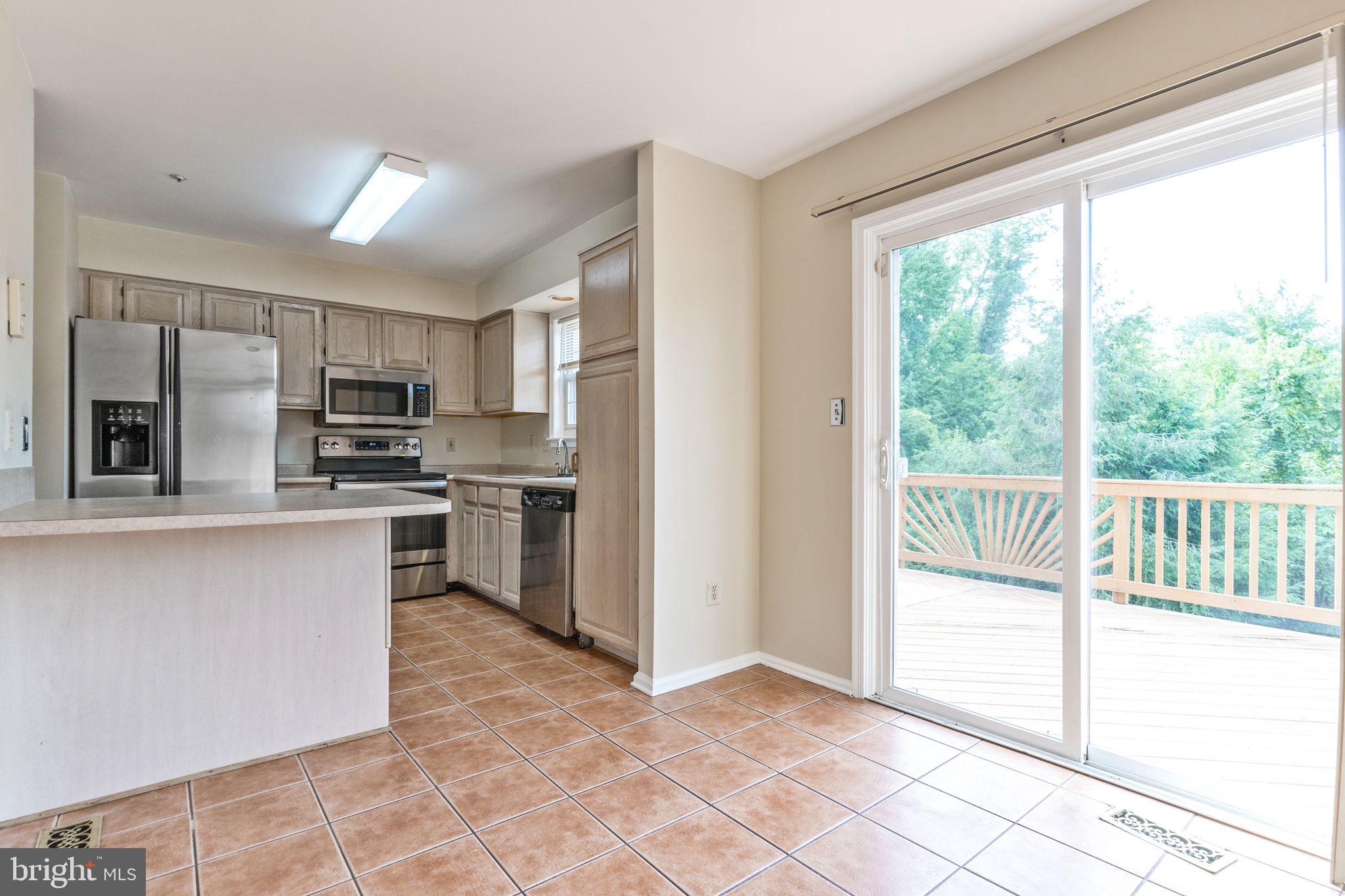 VILLAGES OF MARLBOROUGH - Residential Lease