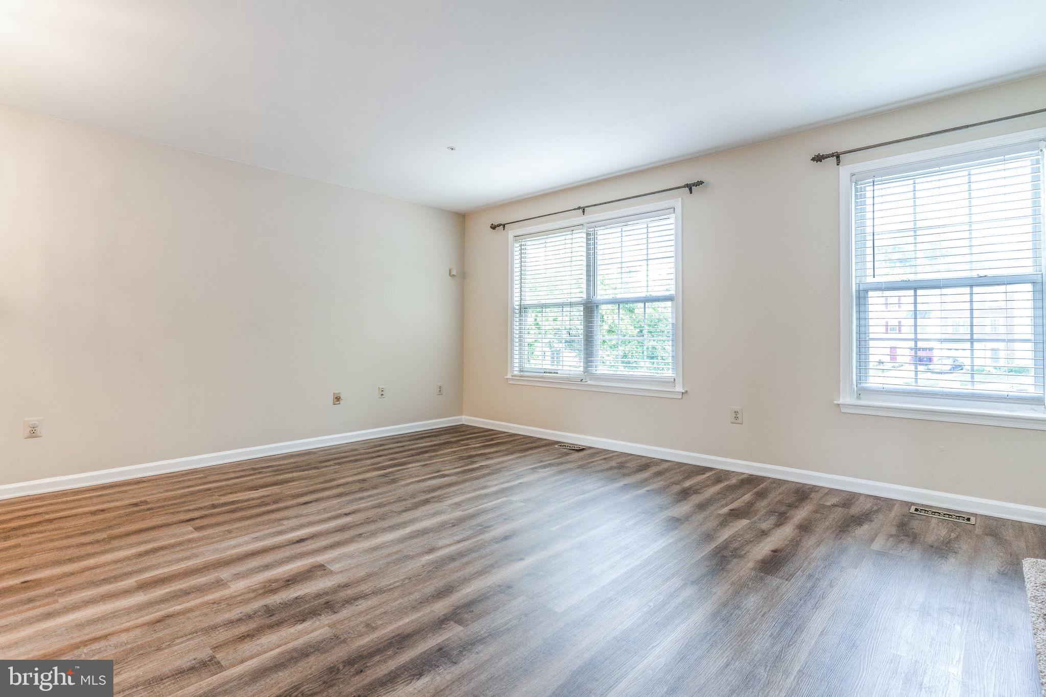 VILLAGES OF MARLBOROUGH - Residential Lease