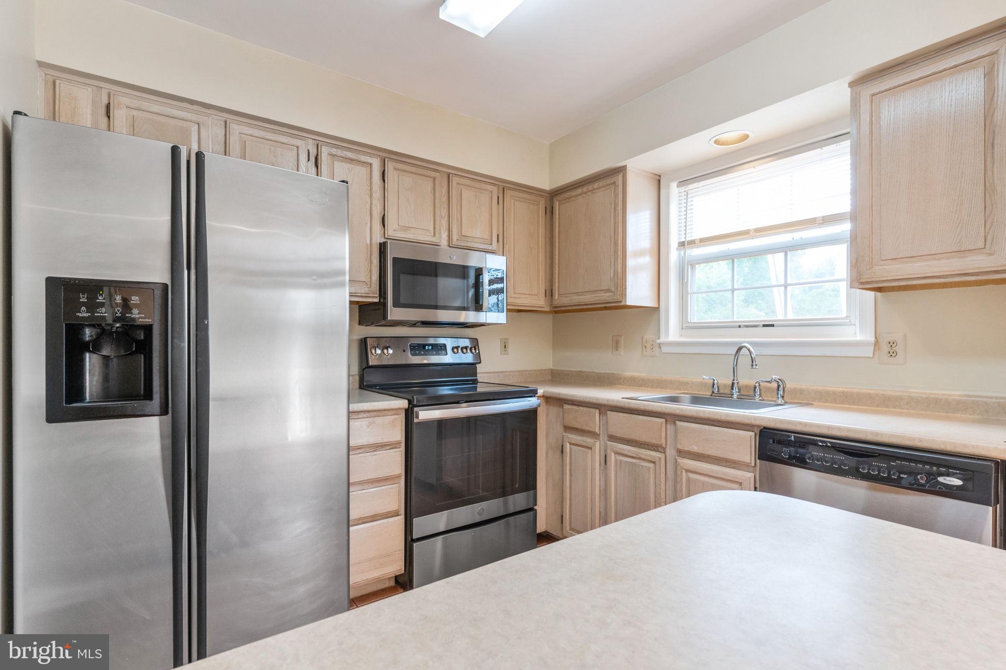 VILLAGES OF MARLBOROUGH - Residential Lease