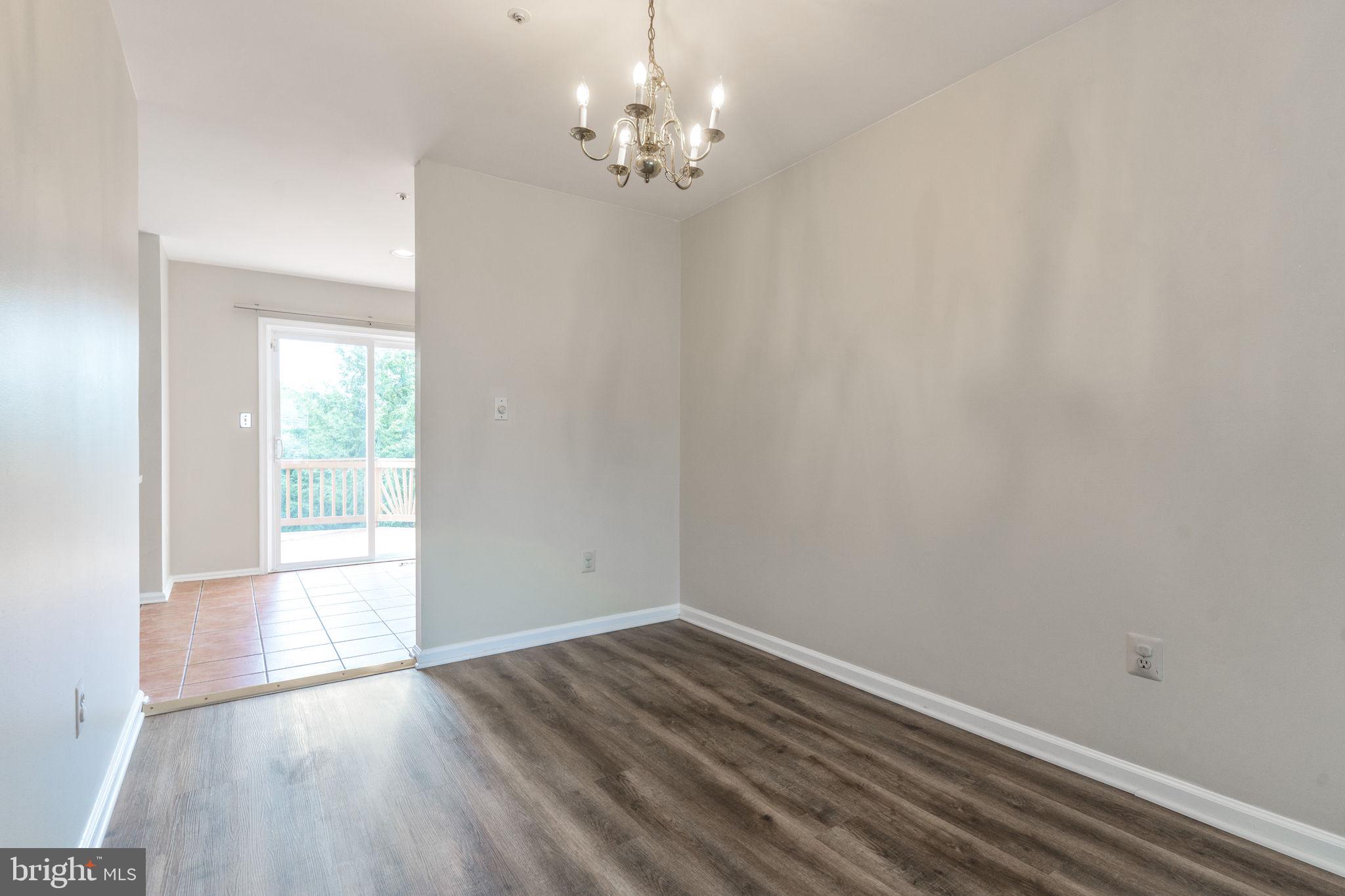 VILLAGES OF MARLBOROUGH - Residential Lease