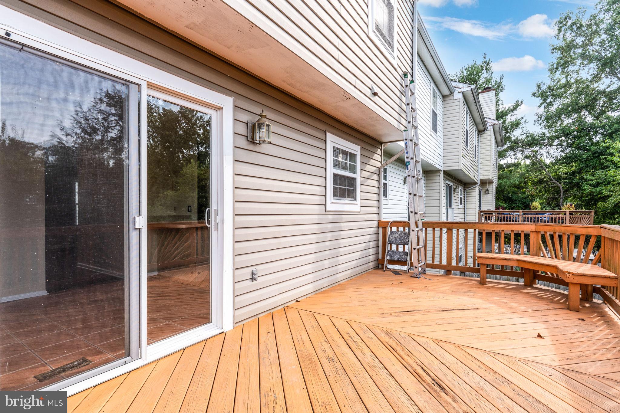 VILLAGES OF MARLBOROUGH - Residential Lease