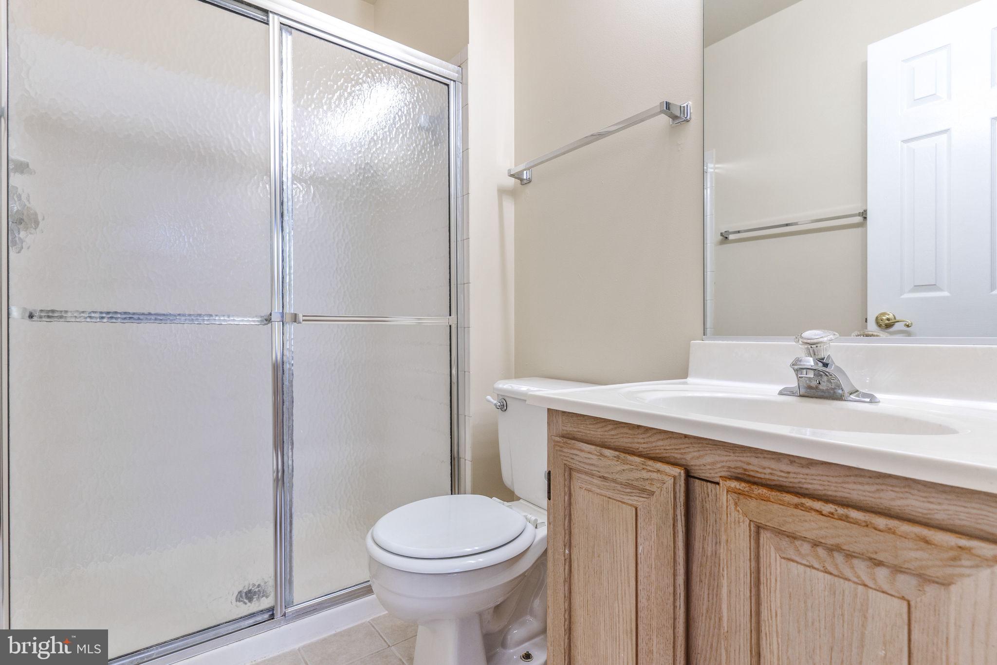 VILLAGES OF MARLBOROUGH - Residential Lease