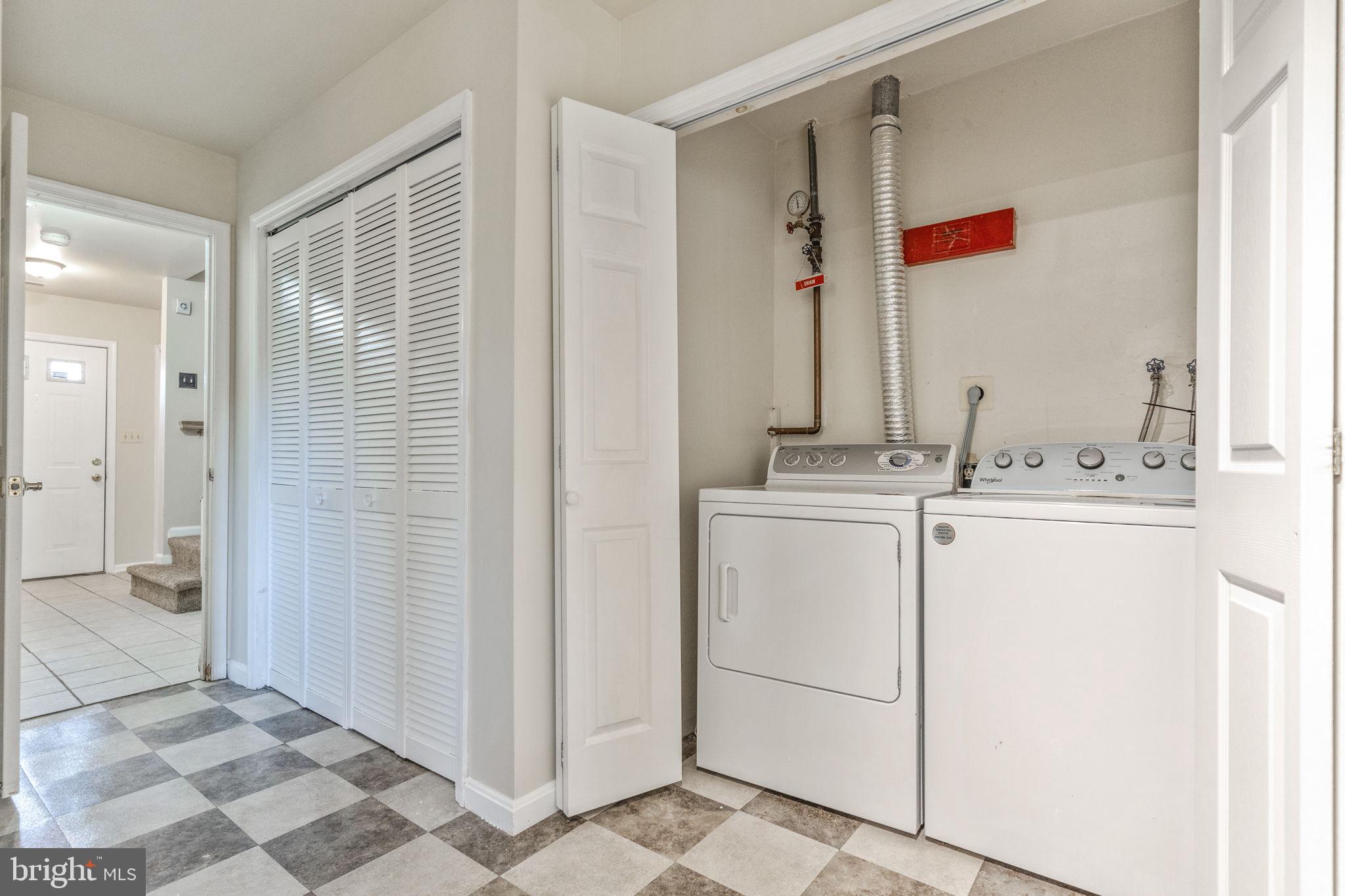 VILLAGES OF MARLBOROUGH - Residential Lease