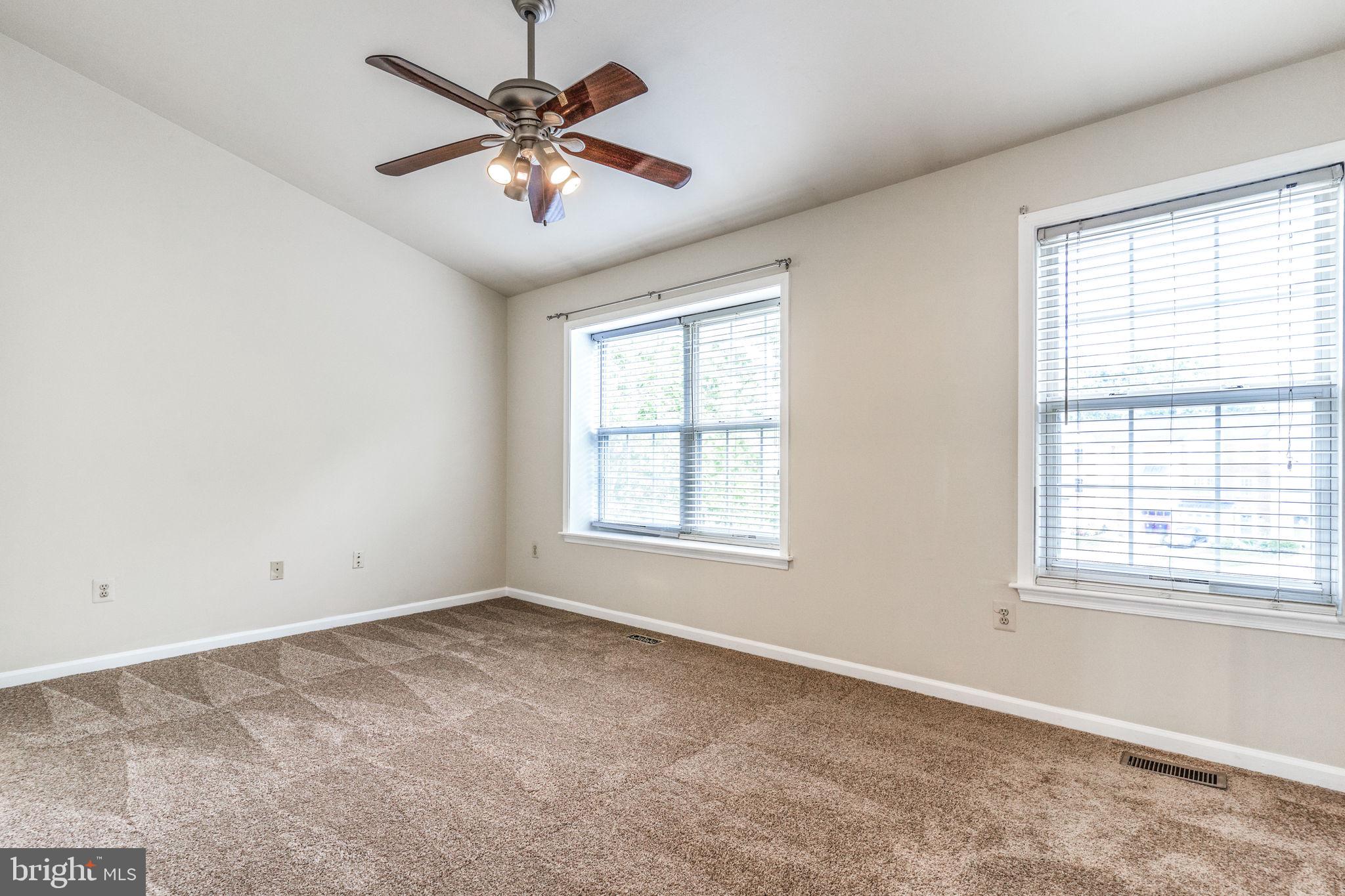 VILLAGES OF MARLBOROUGH - Residential Lease