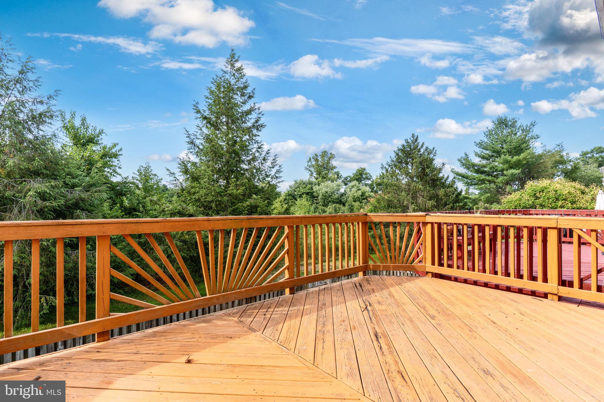 VILLAGES OF MARLBOROUGH - Residential Lease