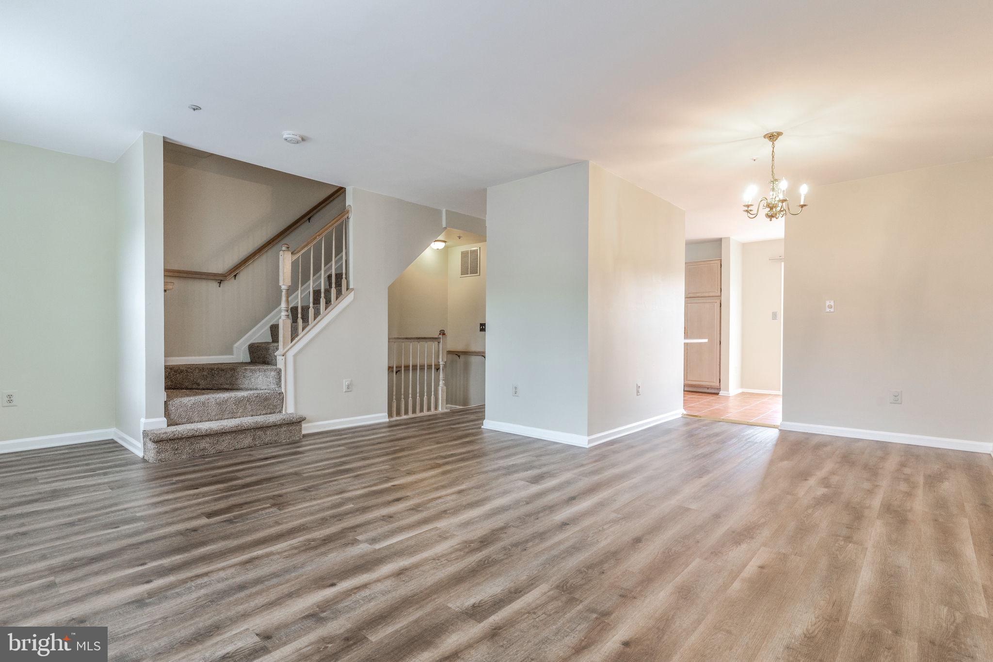 VILLAGES OF MARLBOROUGH - Residential Lease