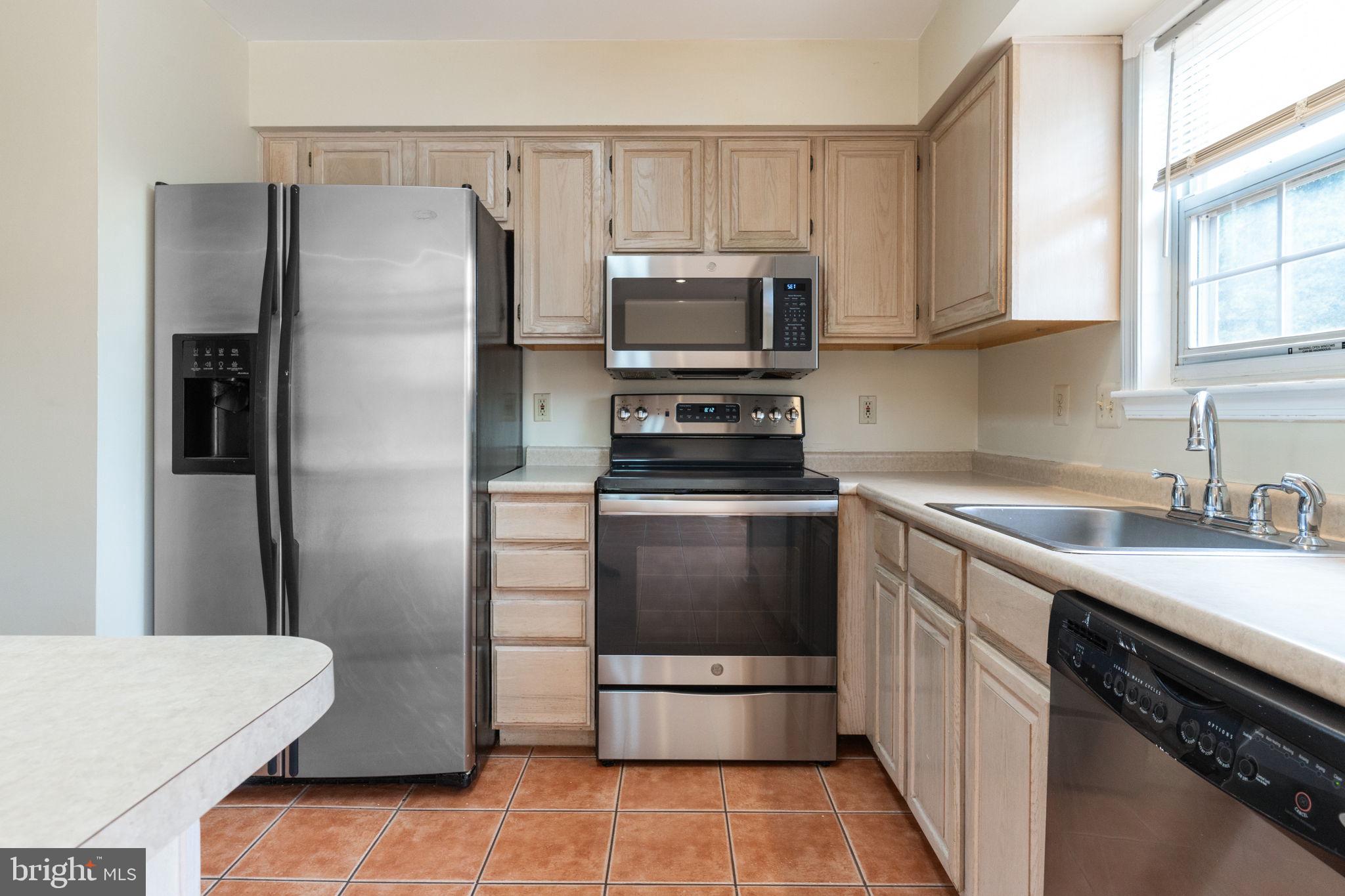 VILLAGES OF MARLBOROUGH - Residential Lease