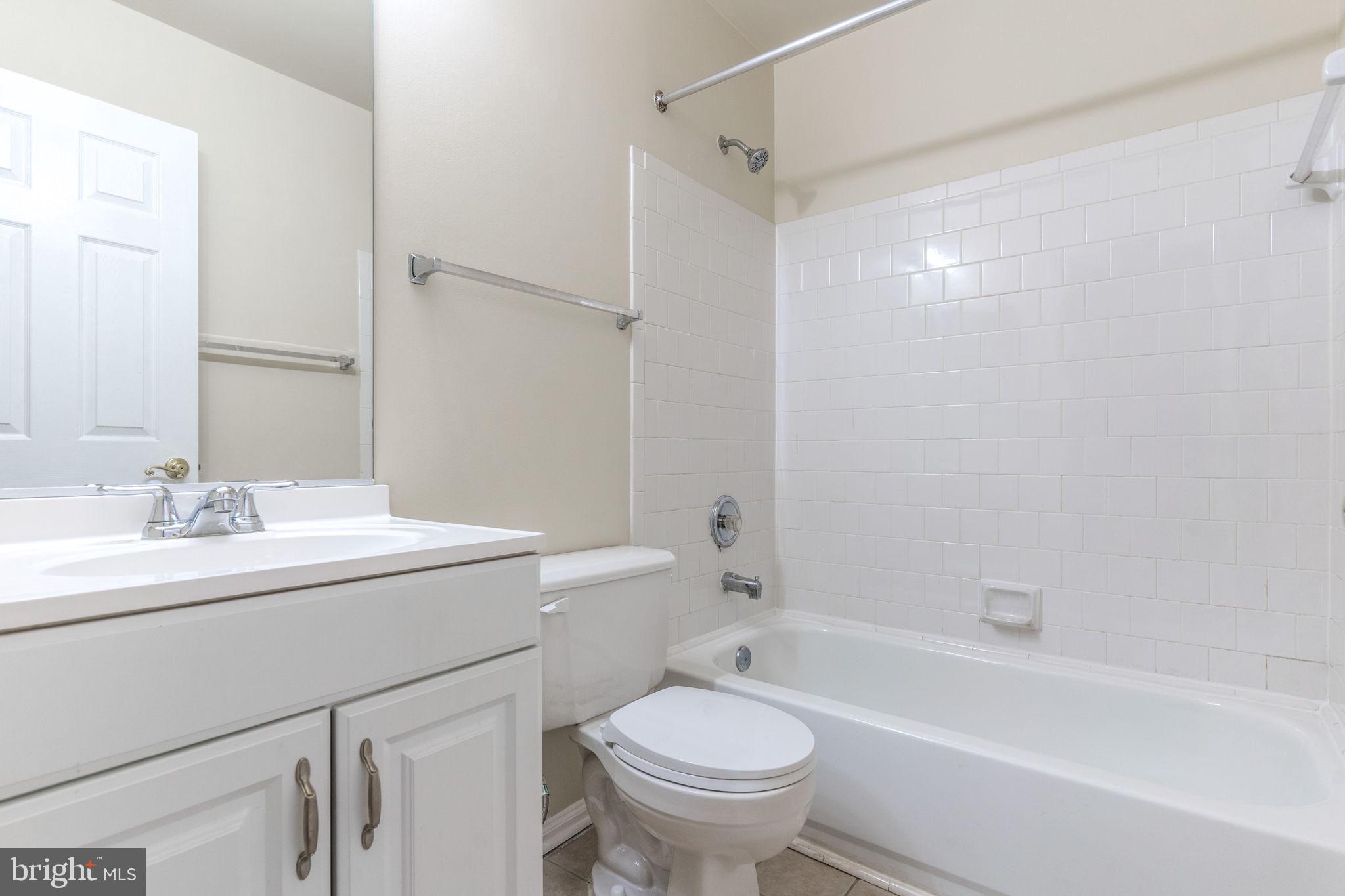 VILLAGES OF MARLBOROUGH - Residential Lease