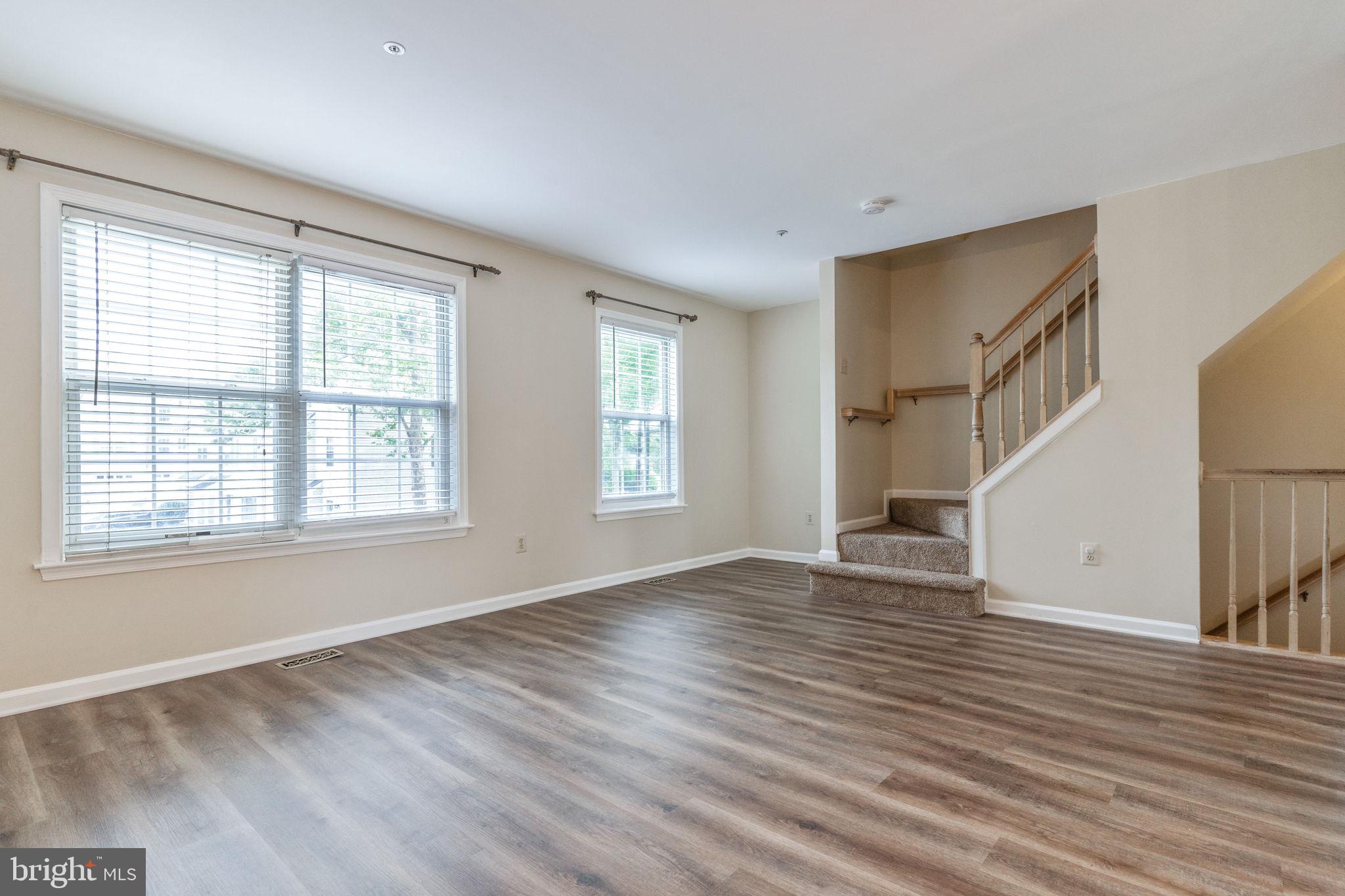 VILLAGES OF MARLBOROUGH - Residential Lease