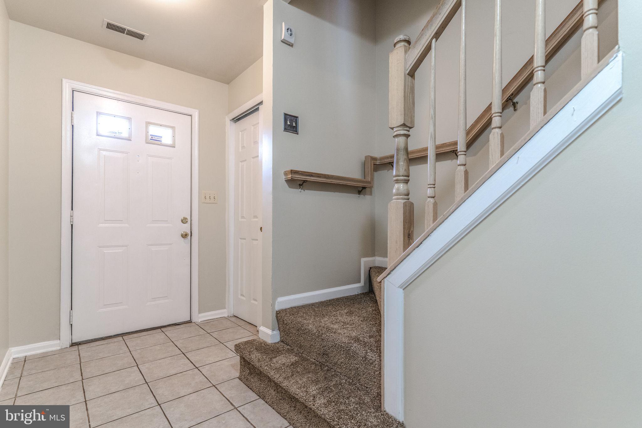 VILLAGES OF MARLBOROUGH - Residential Lease