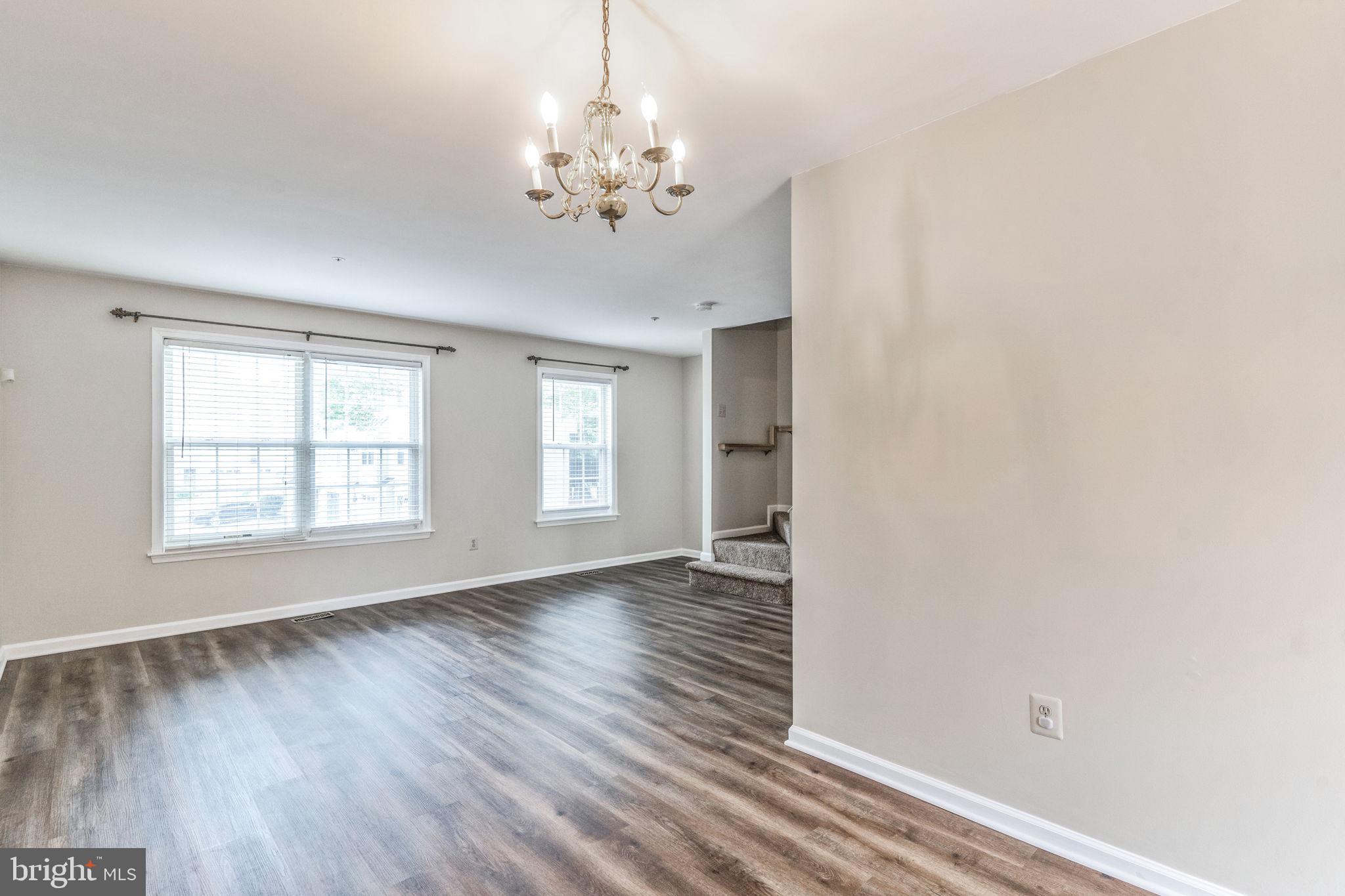 VILLAGES OF MARLBOROUGH - Residential Lease