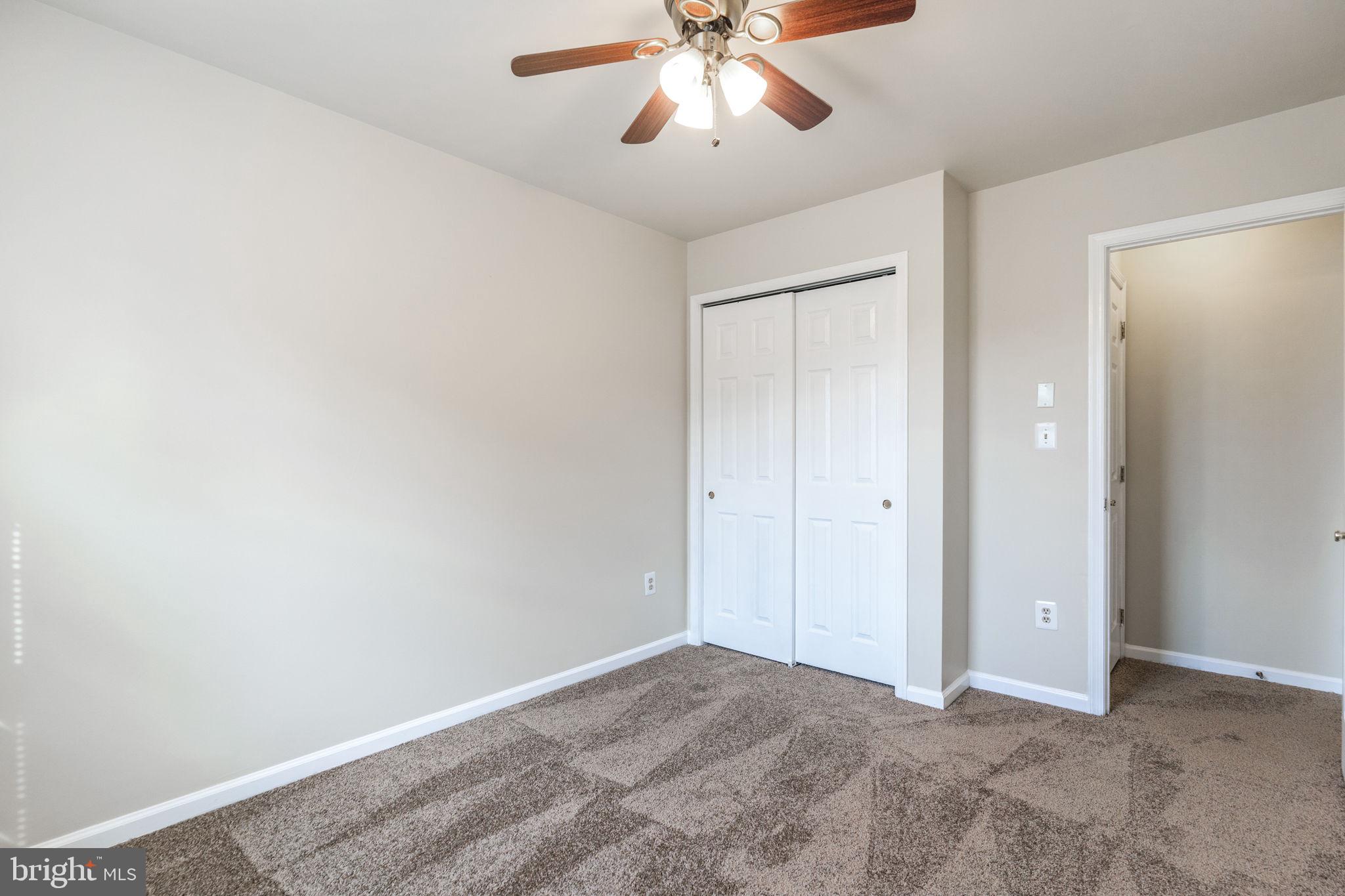 VILLAGES OF MARLBOROUGH - Residential Lease