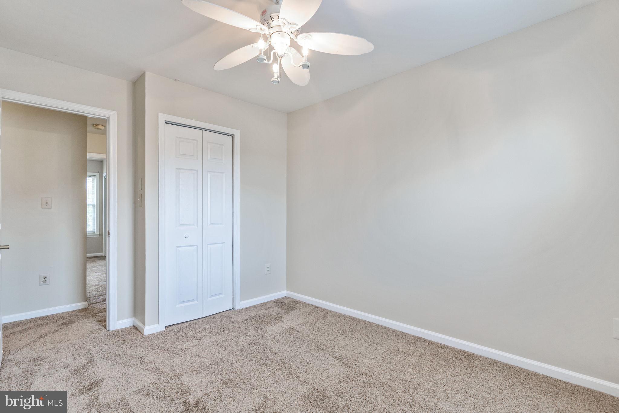 VILLAGES OF MARLBOROUGH - Residential Lease