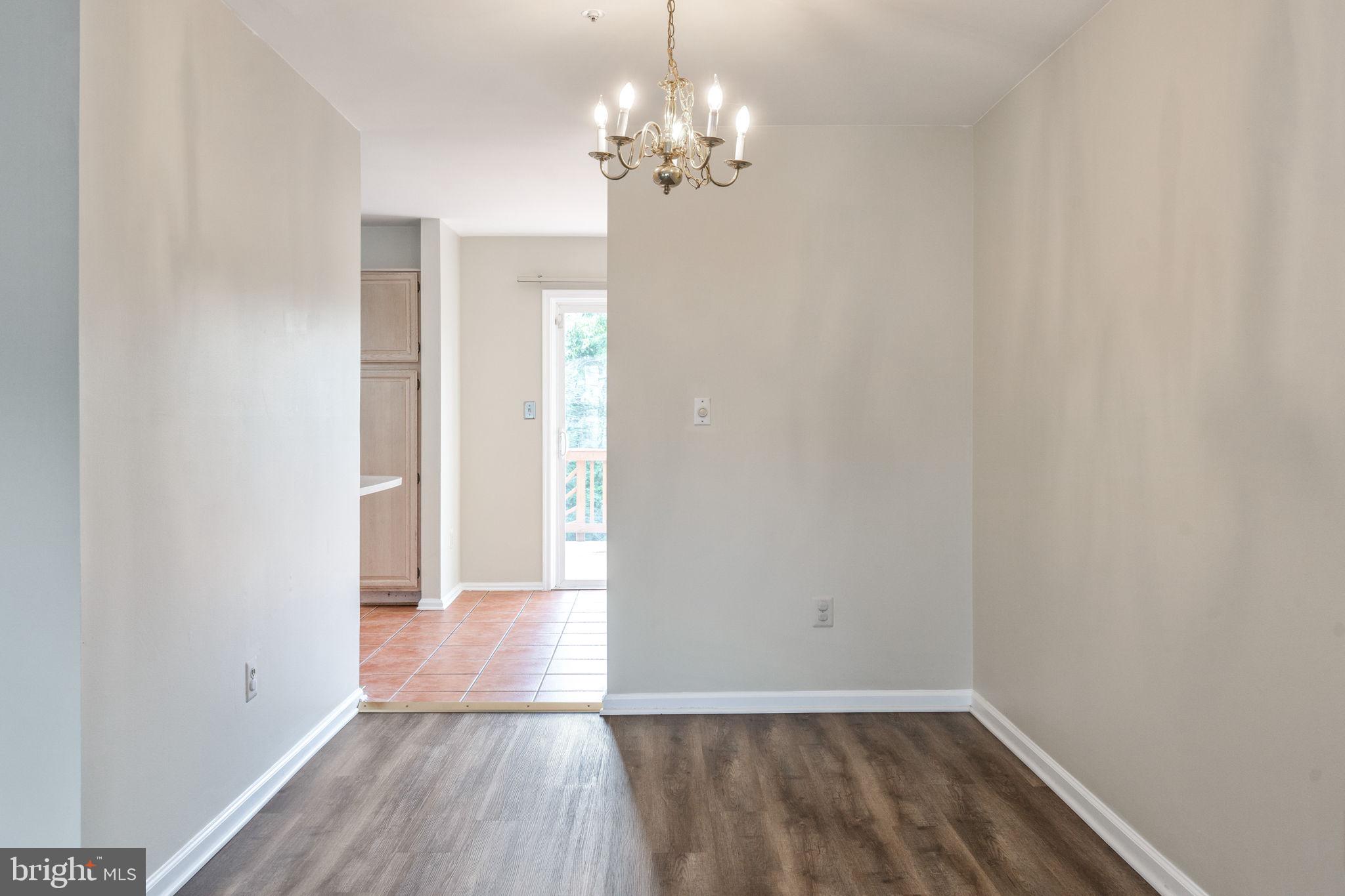 VILLAGES OF MARLBOROUGH - Residential Lease