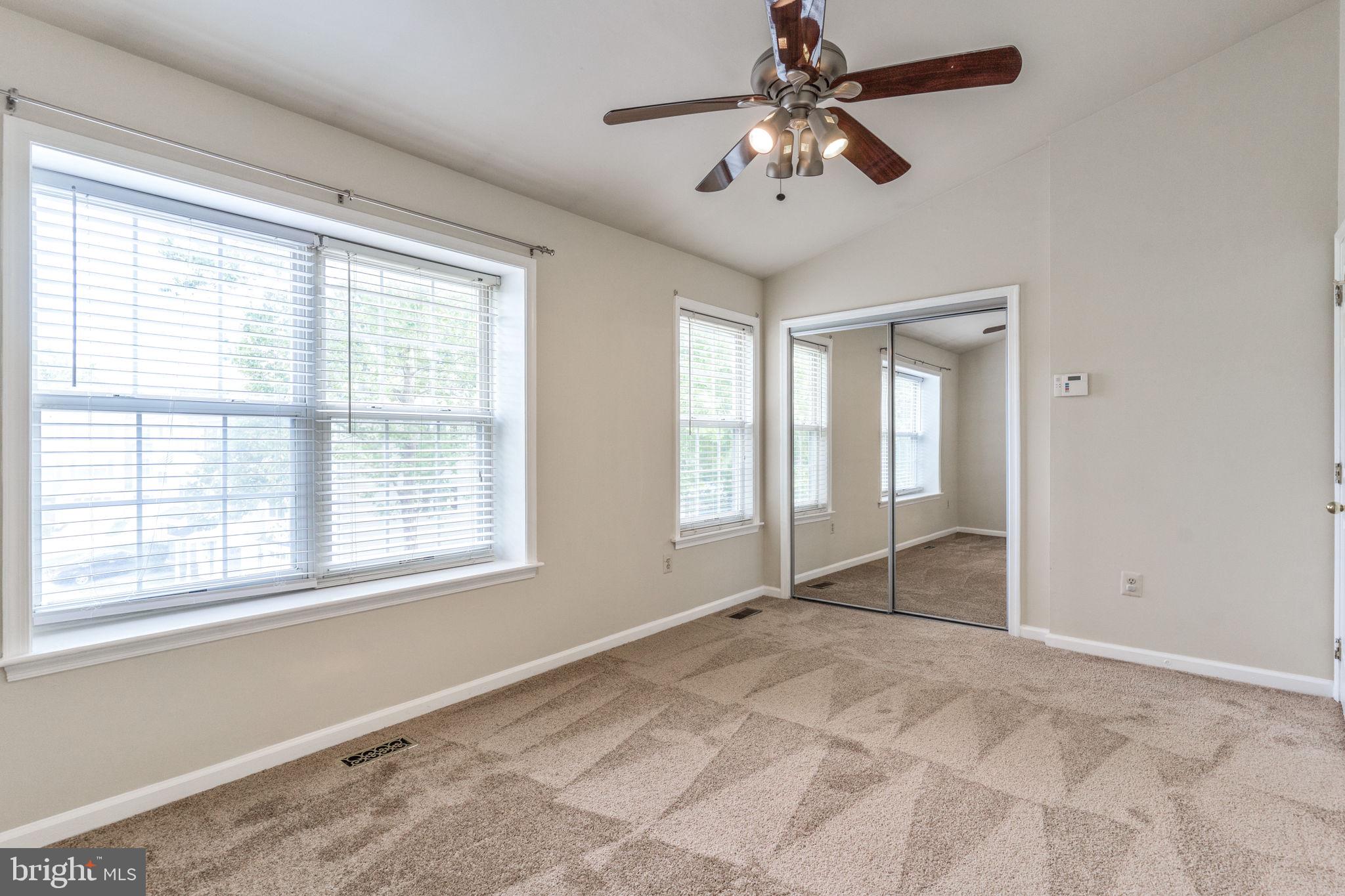 VILLAGES OF MARLBOROUGH - Residential Lease