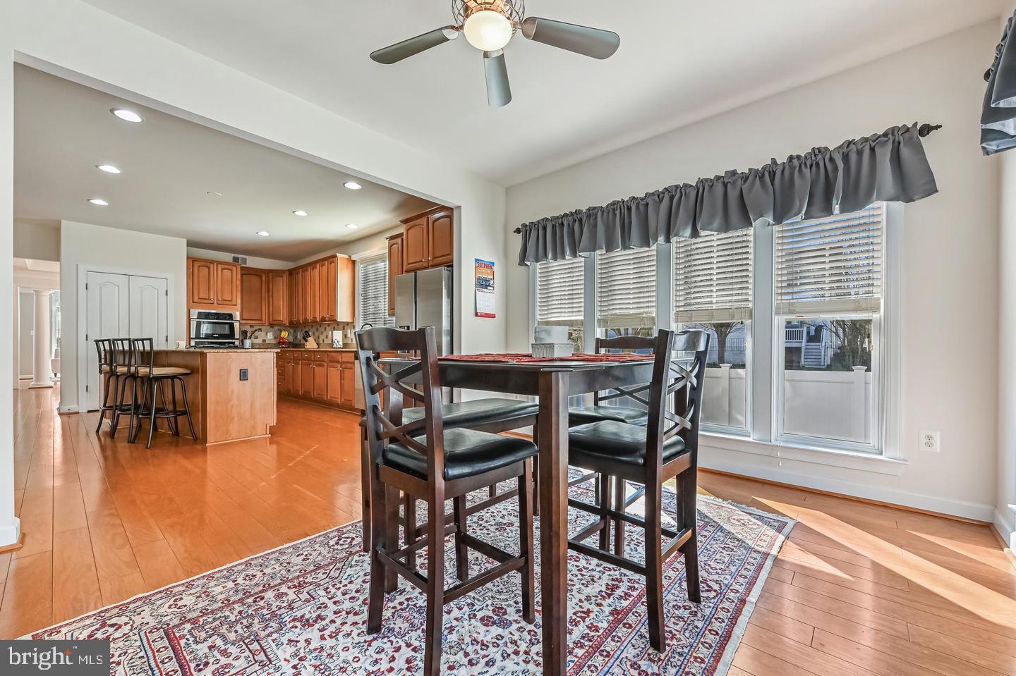 MONTICELLO - Residential Lease