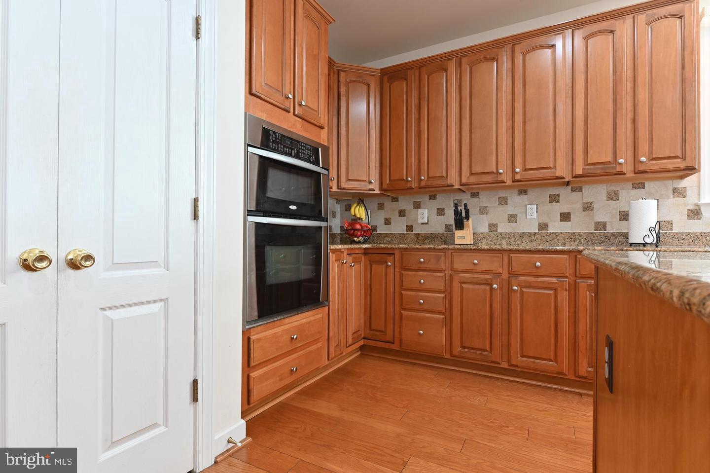 MONTICELLO - Residential Lease