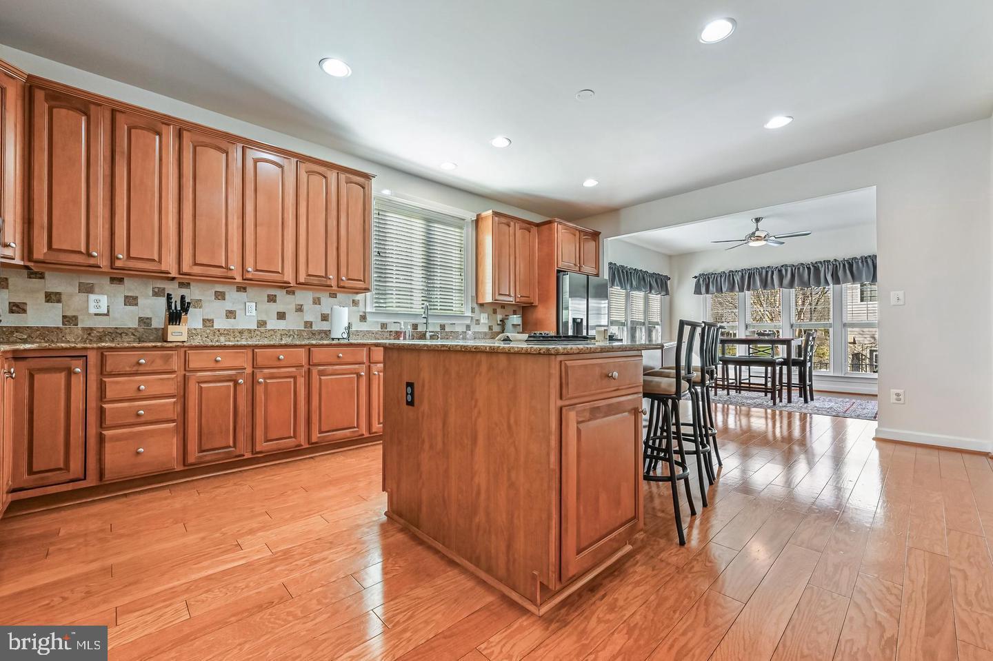 MONTICELLO - Residential Lease