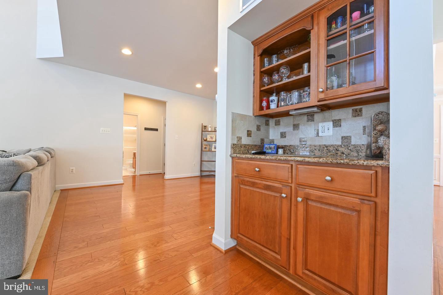 MONTICELLO - Residential Lease