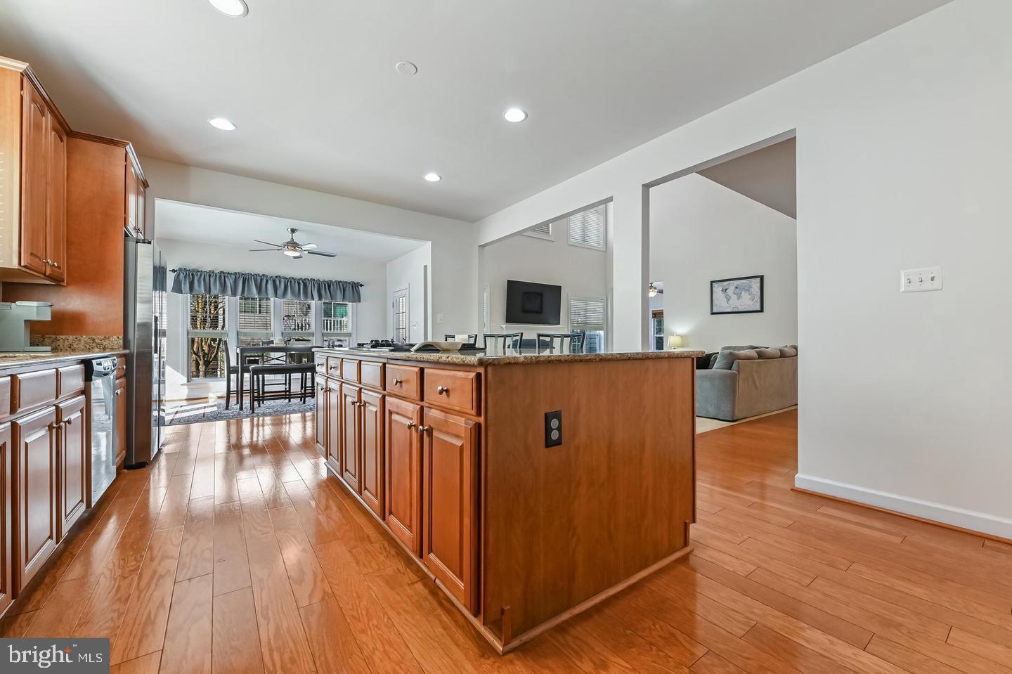 MONTICELLO - Residential Lease