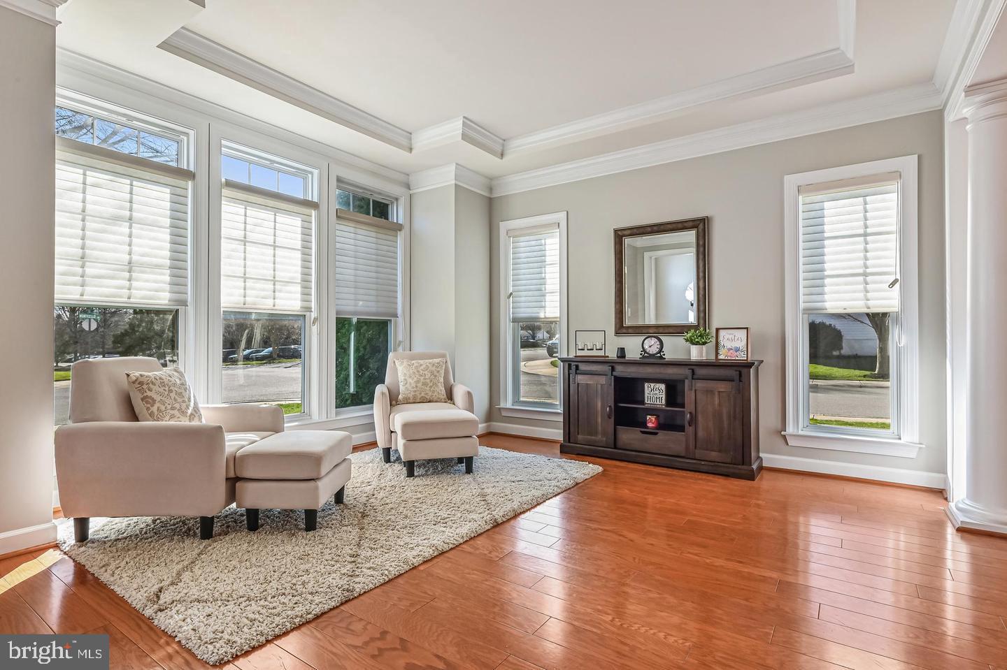 MONTICELLO - Residential Lease