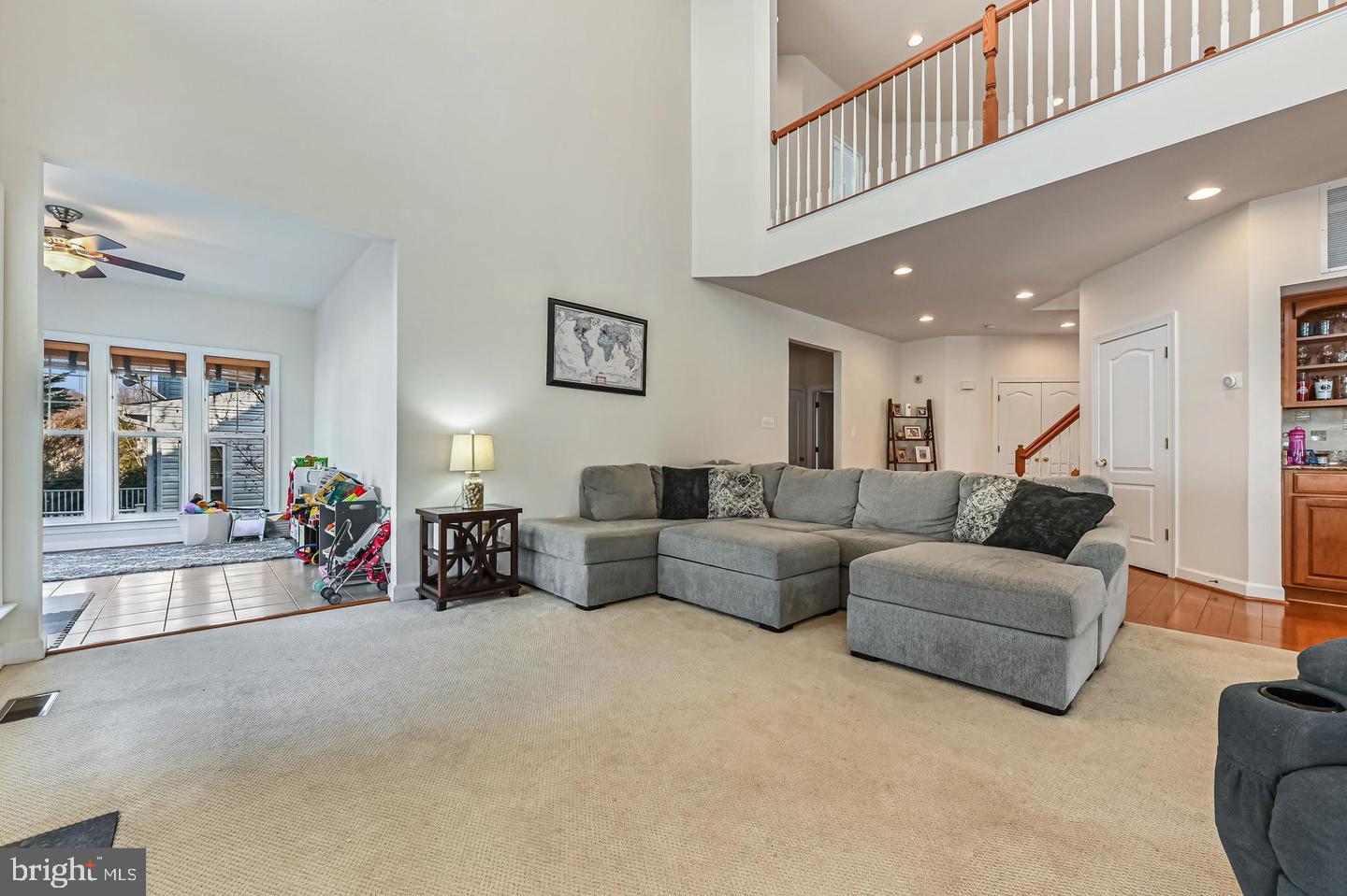 MONTICELLO - Residential Lease