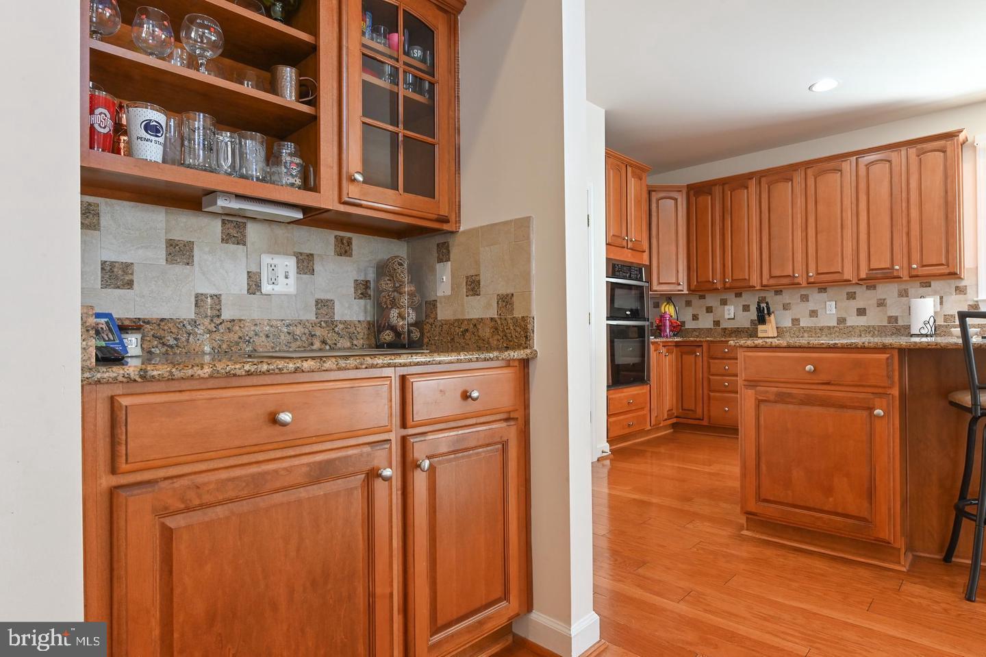 MONTICELLO - Residential Lease