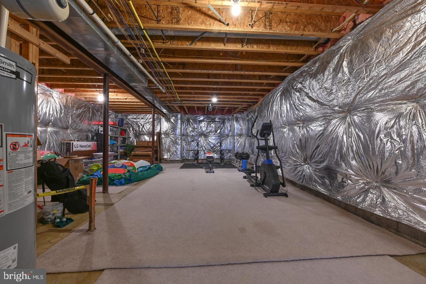 MONTICELLO - Residential Lease