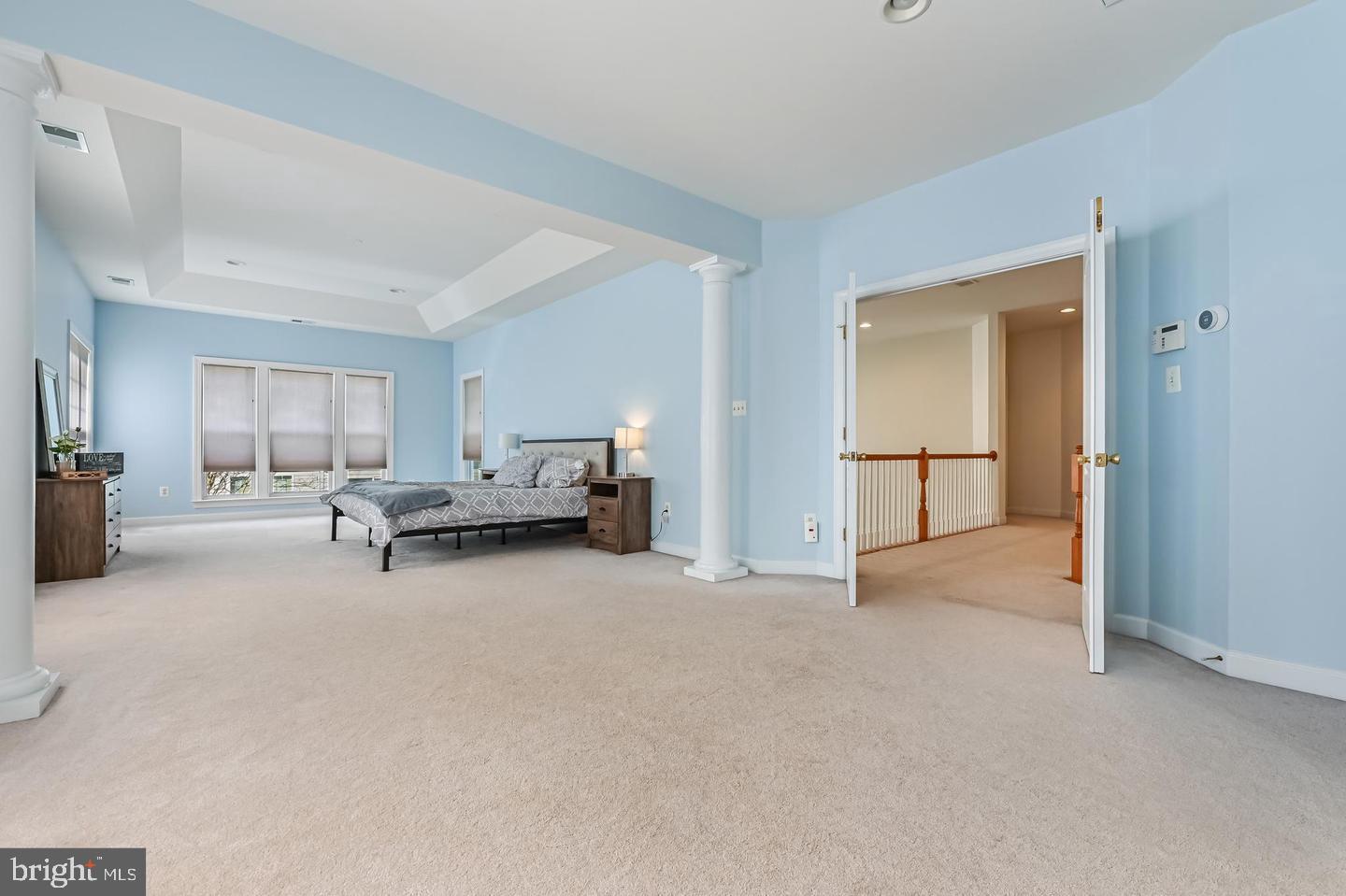 MONTICELLO - Residential Lease