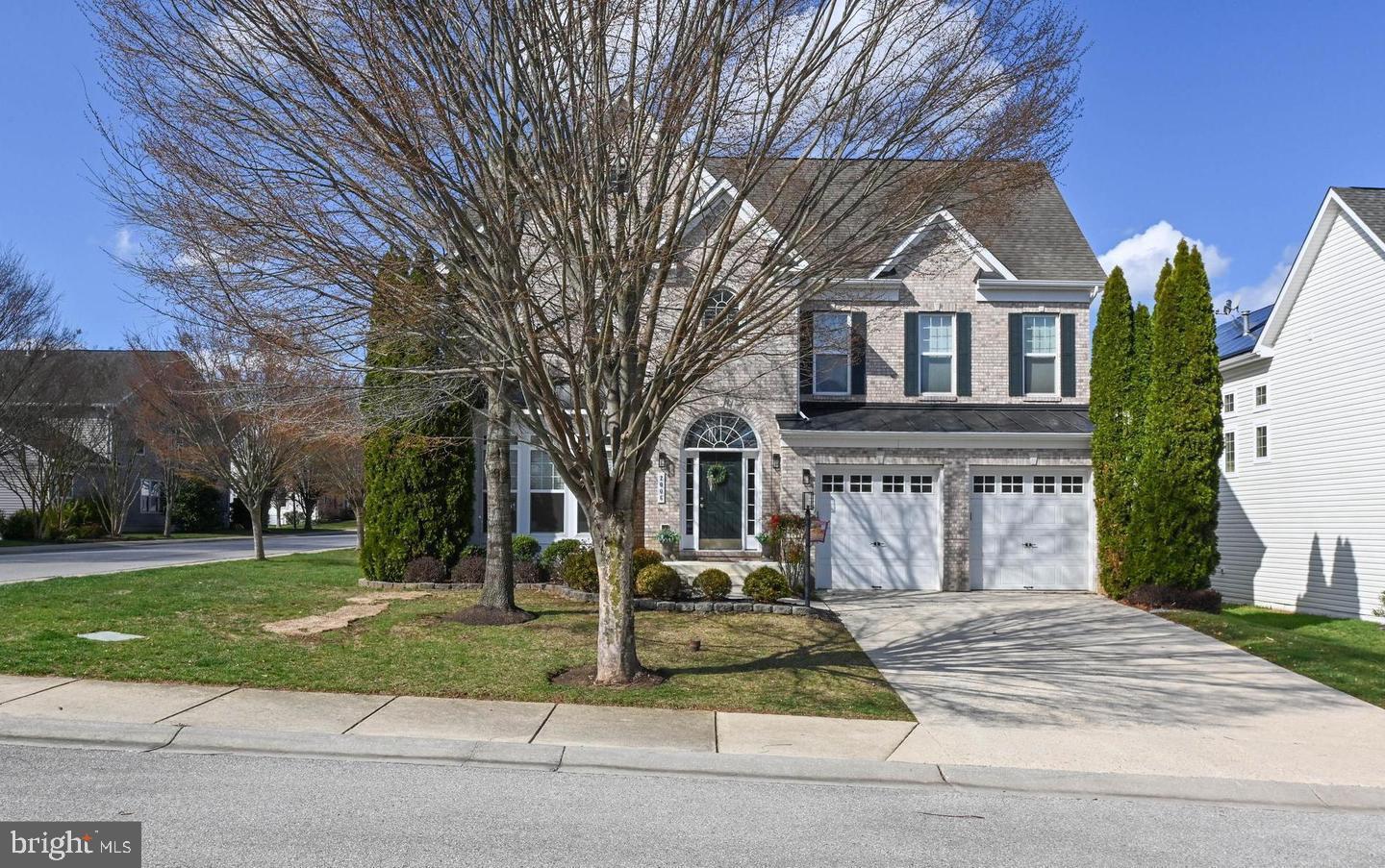 MONTICELLO - Residential Lease