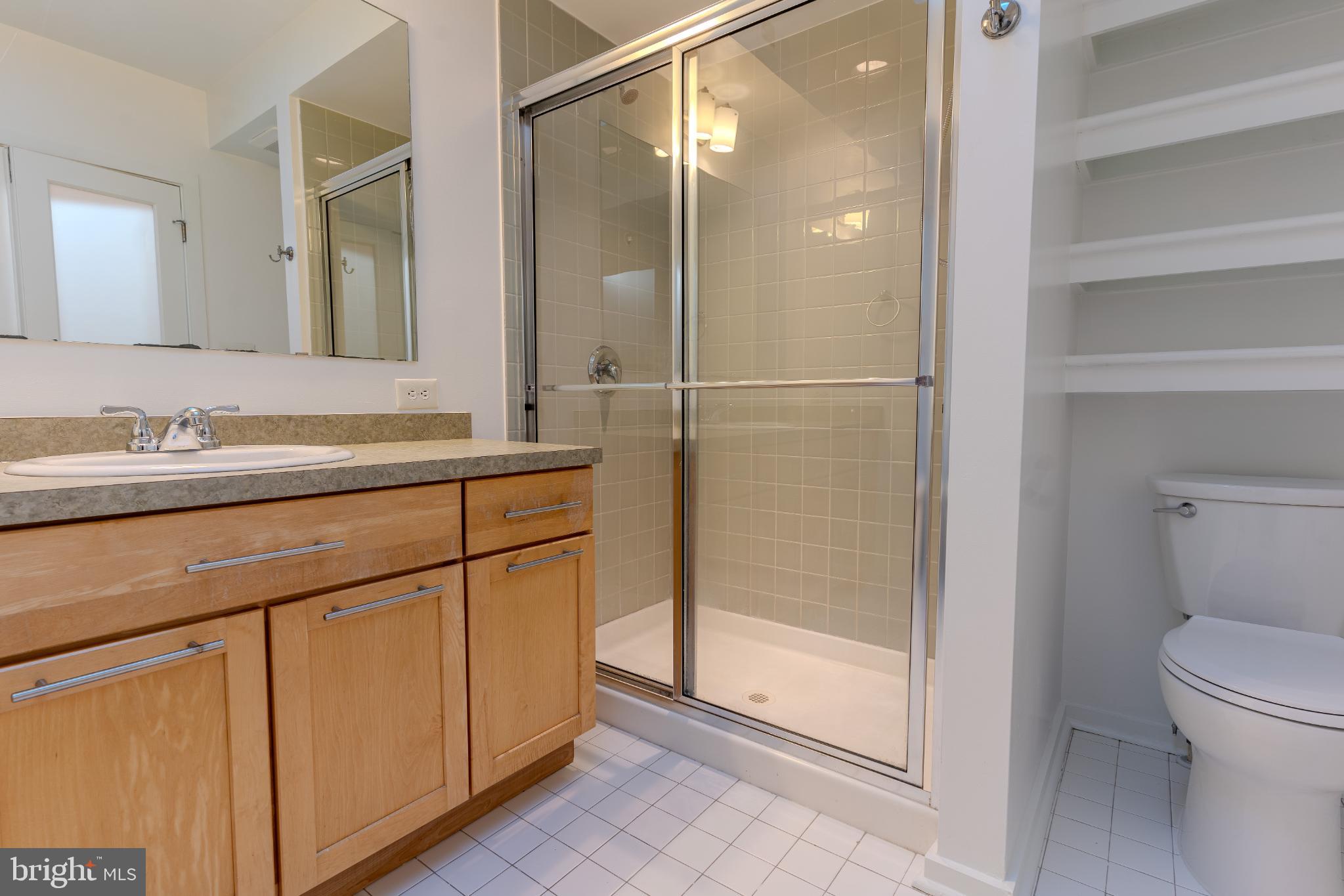 PATTERSON PARK - Residential Lease