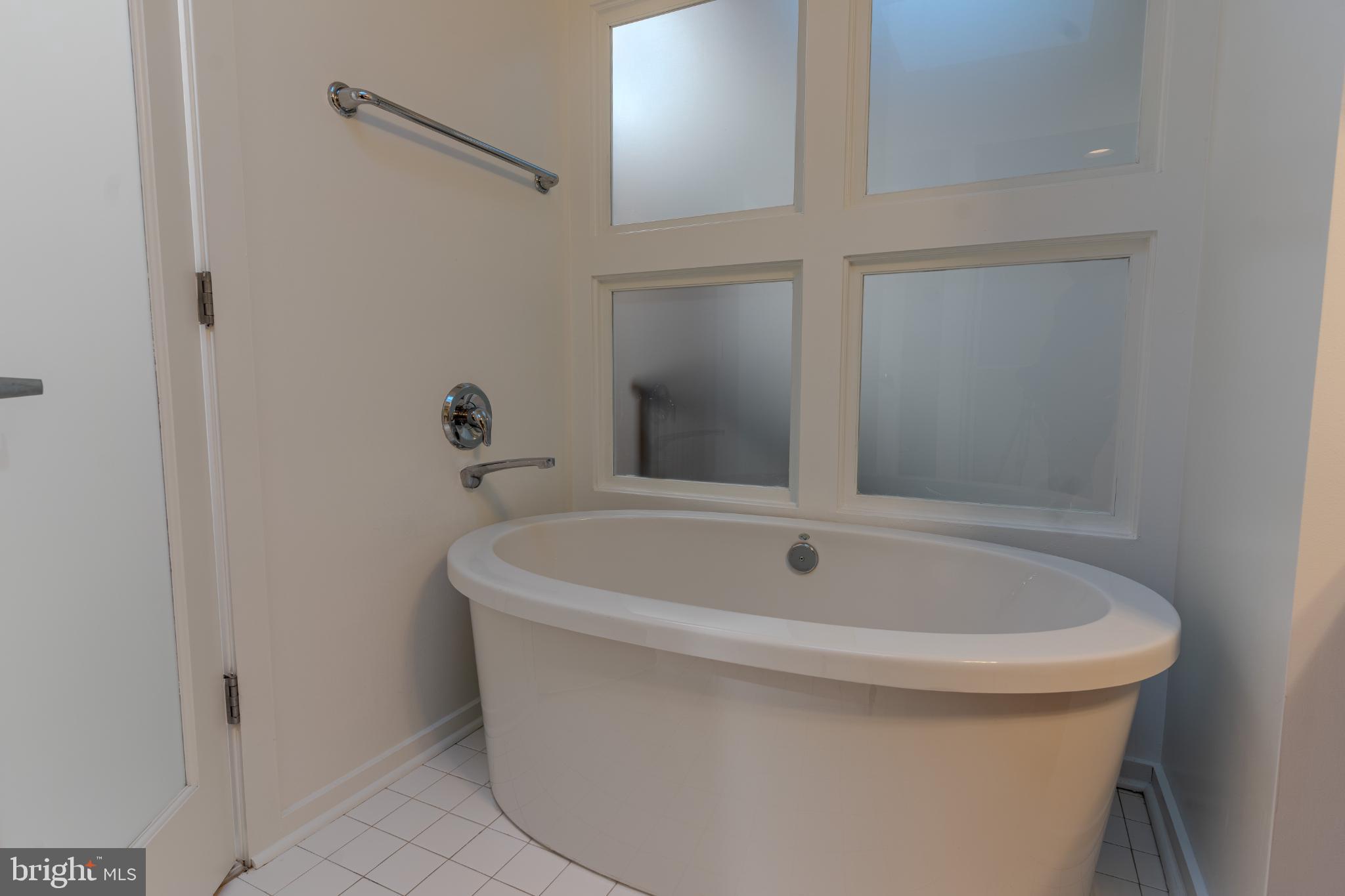 PATTERSON PARK - Residential Lease