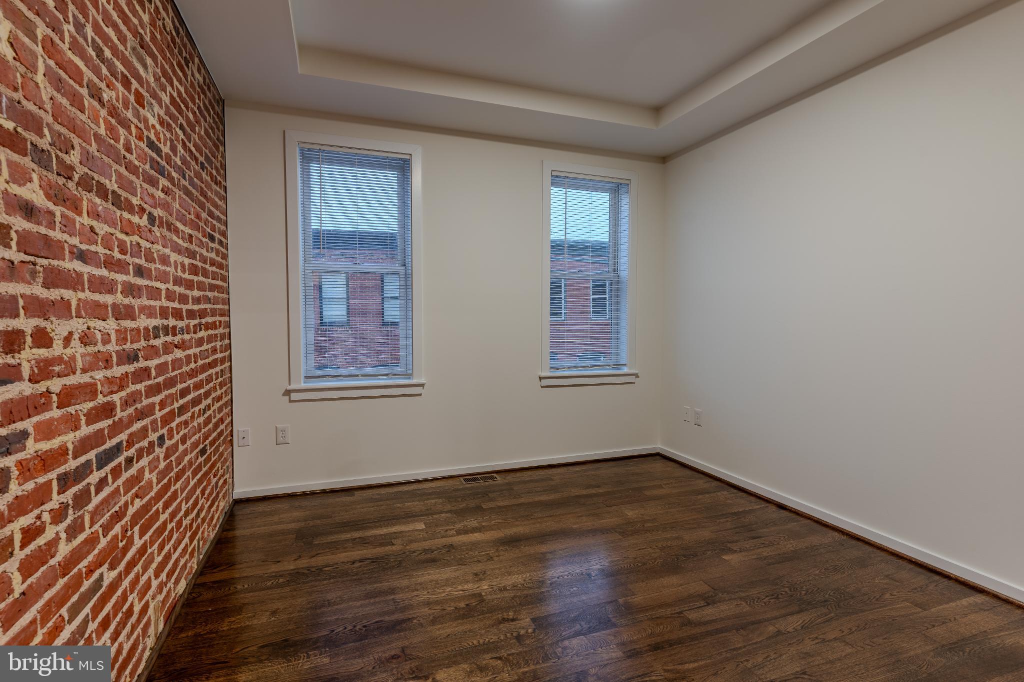 PATTERSON PARK - Residential Lease